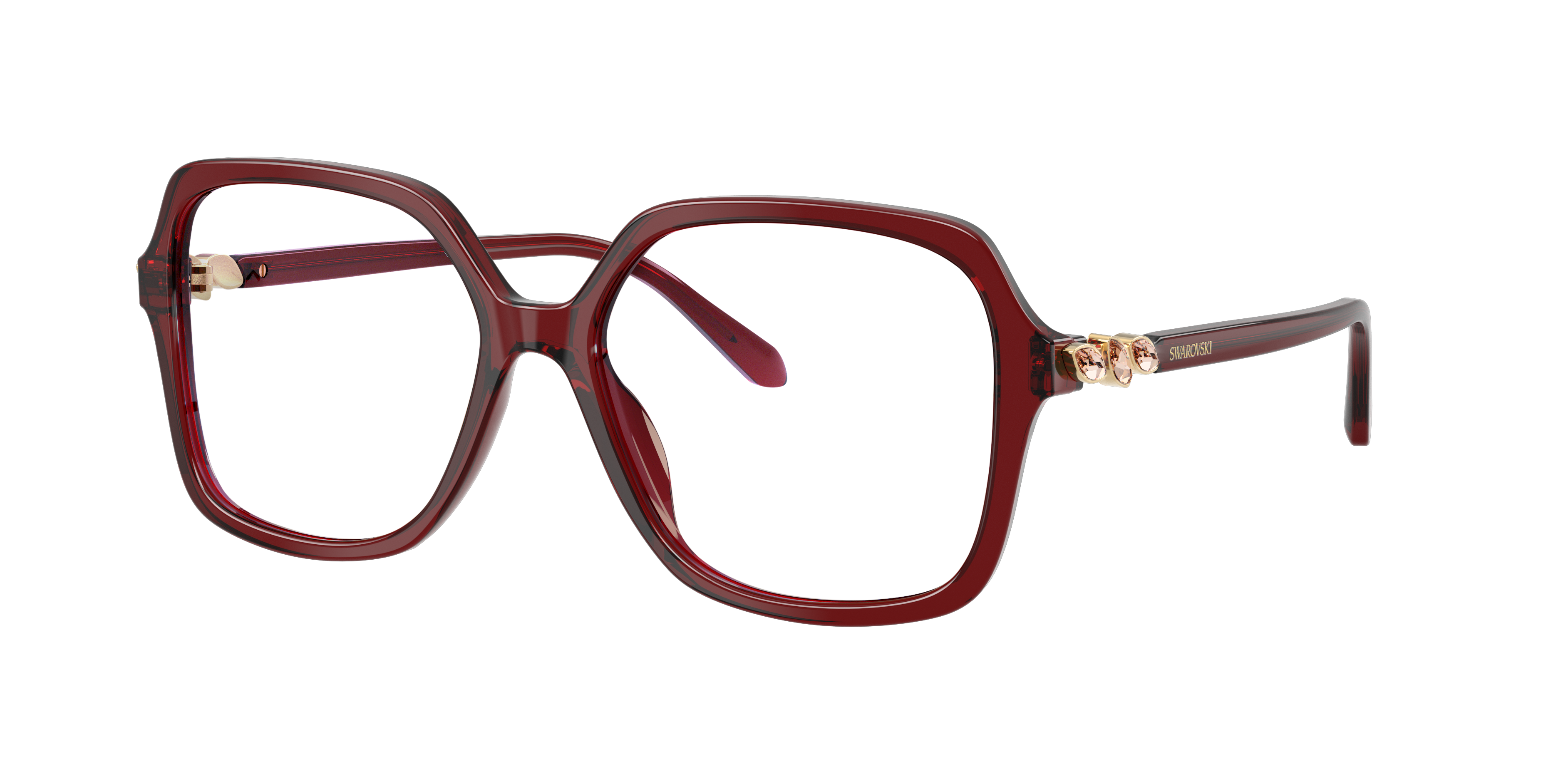 Swarovski SK6067 10735M