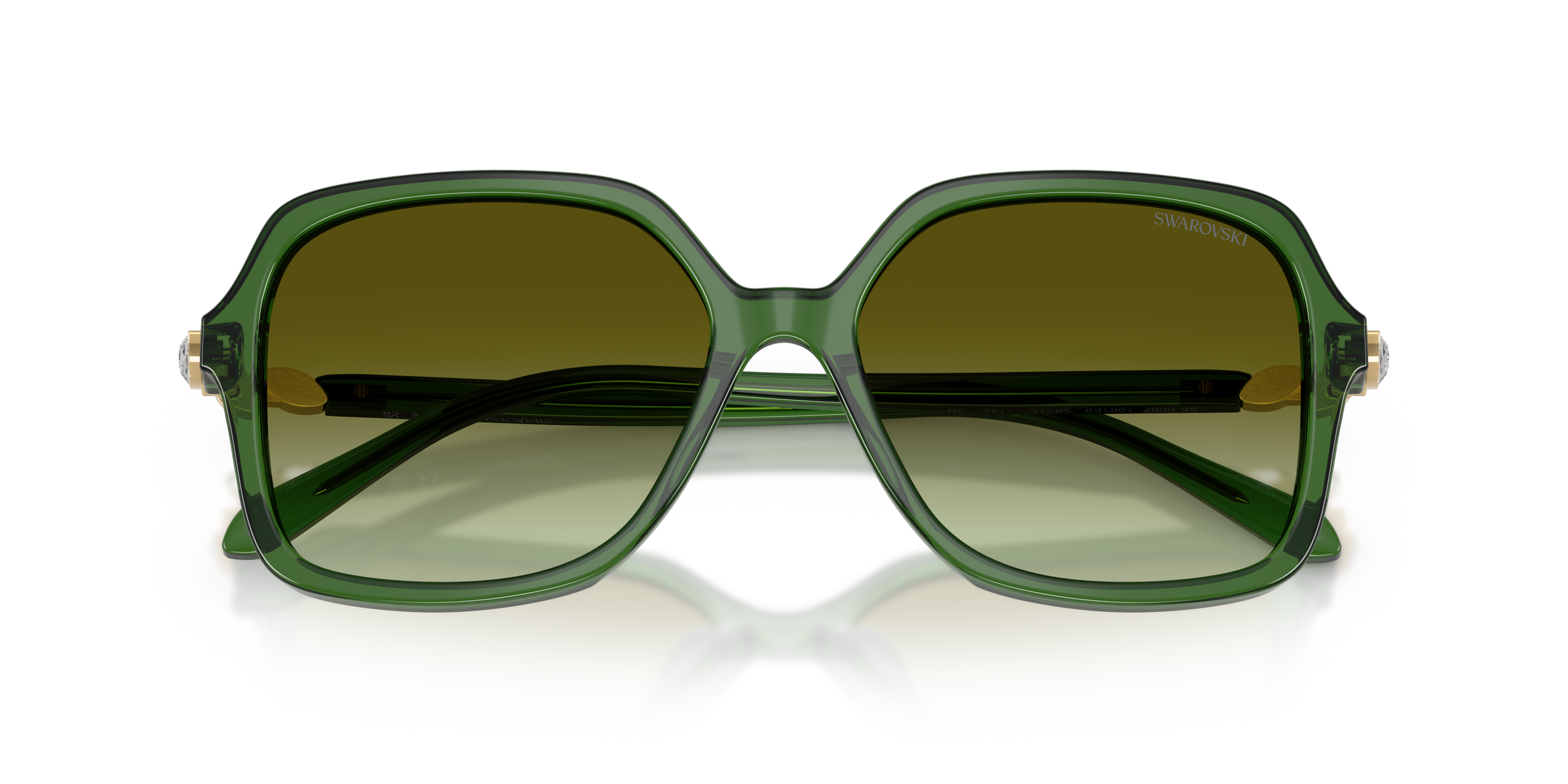 Swarovski SK6067 1081E8