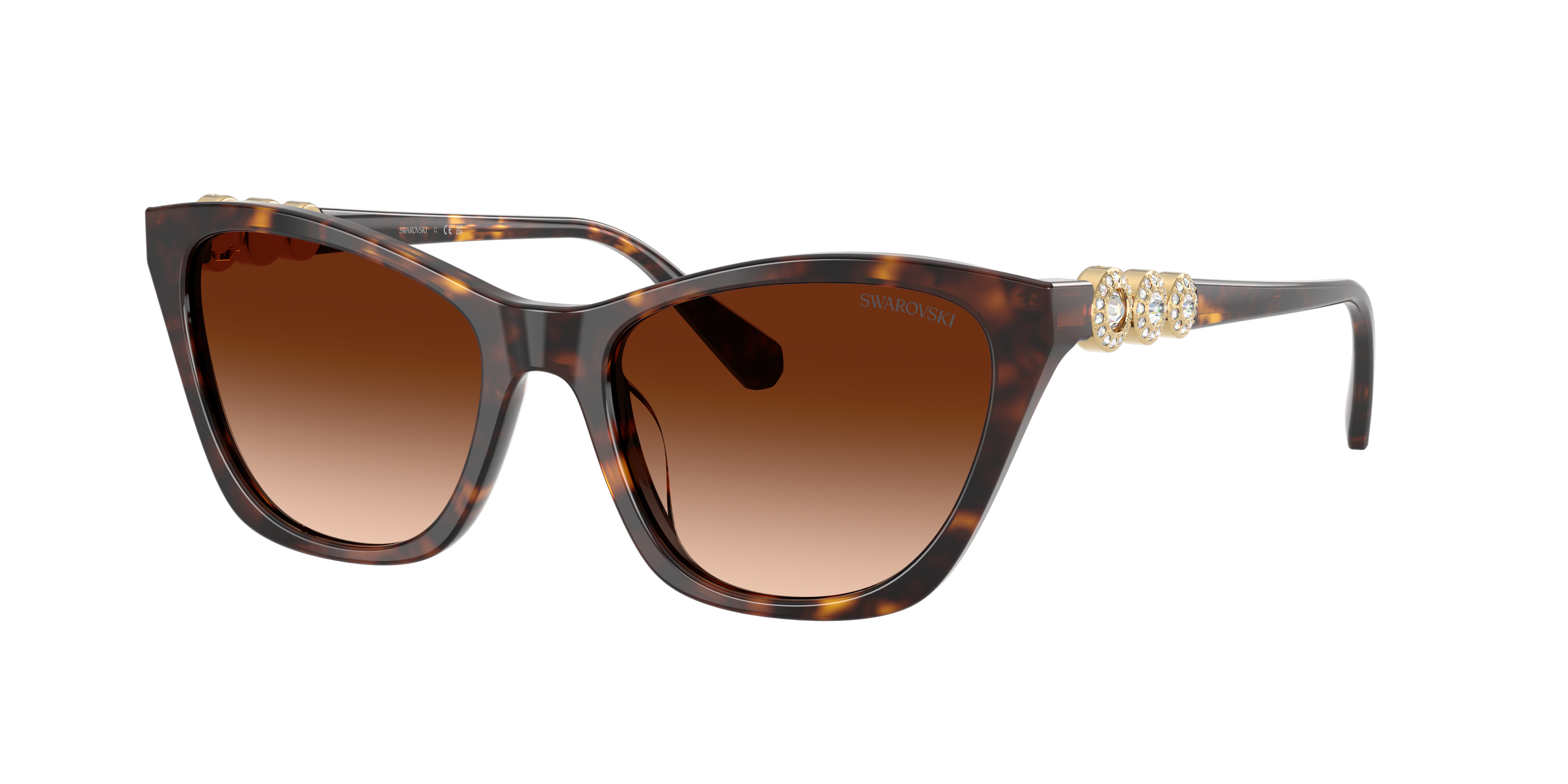 Swarovski SK6068U 100274