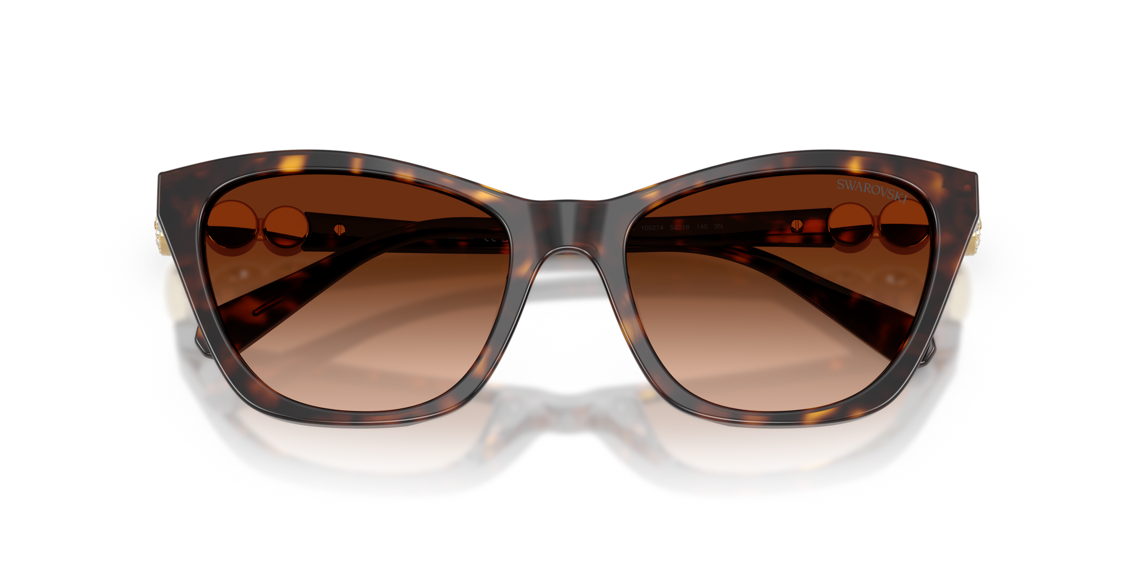 Swarovski SK6068U 100274