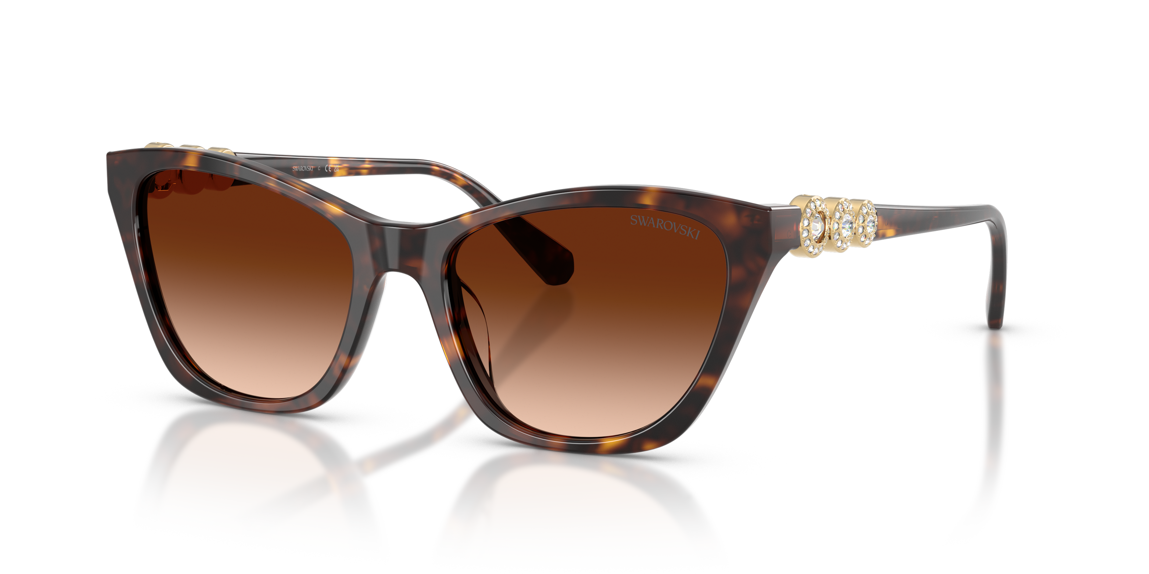 Swarovski SK6068U 100274