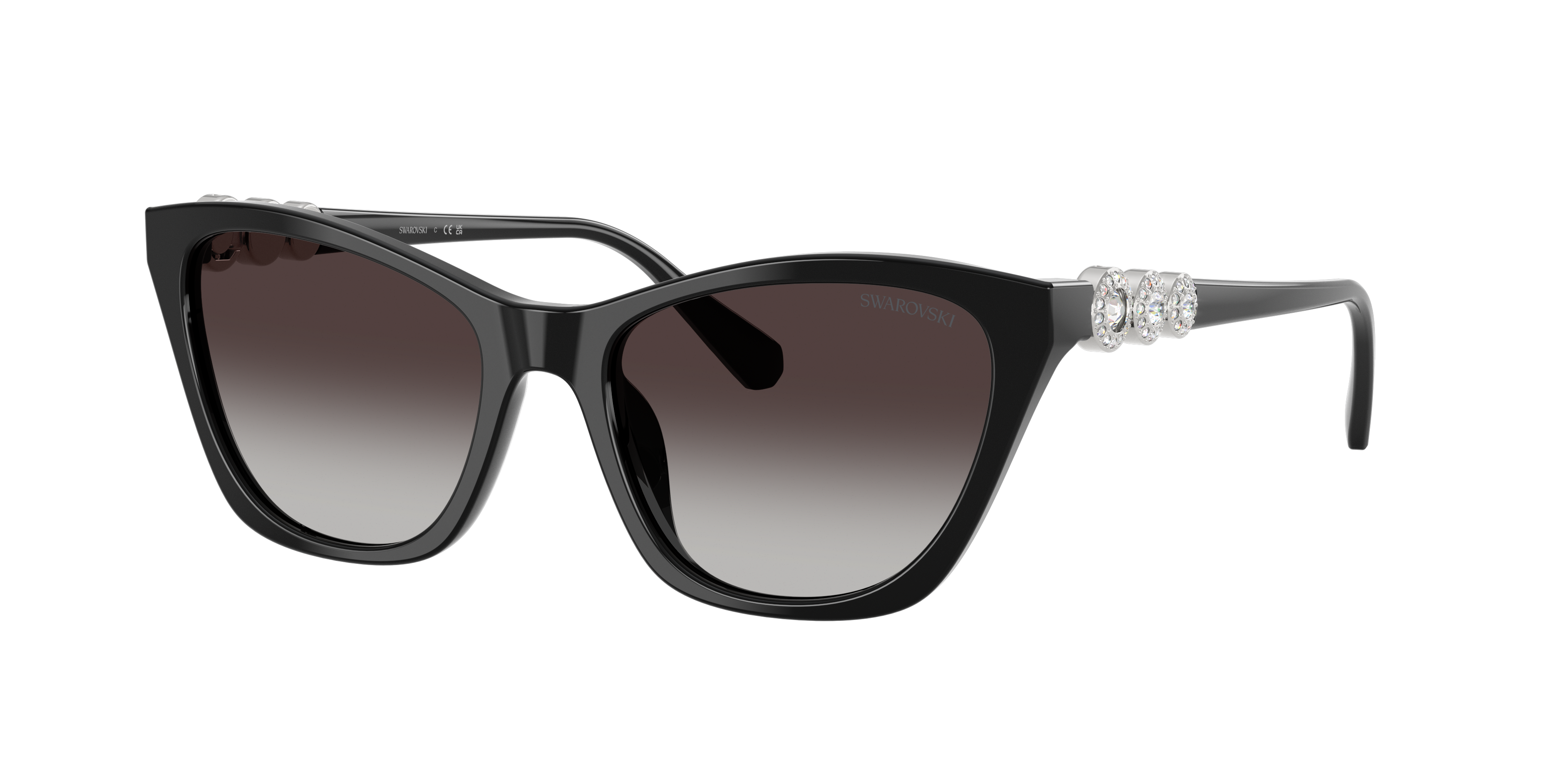 Swarovski SK6068U 10388G