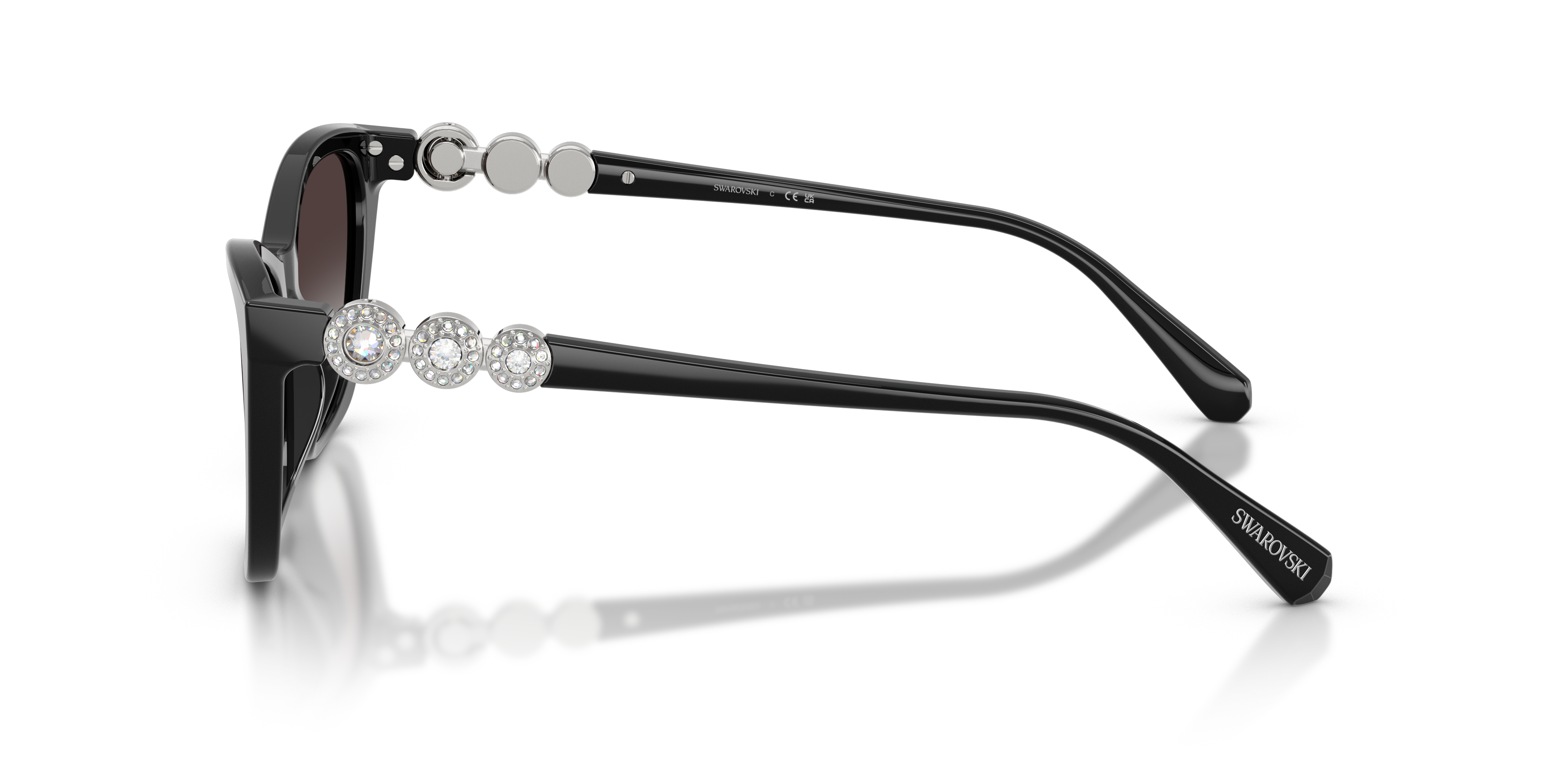 Swarovski SK6068U 10388G
