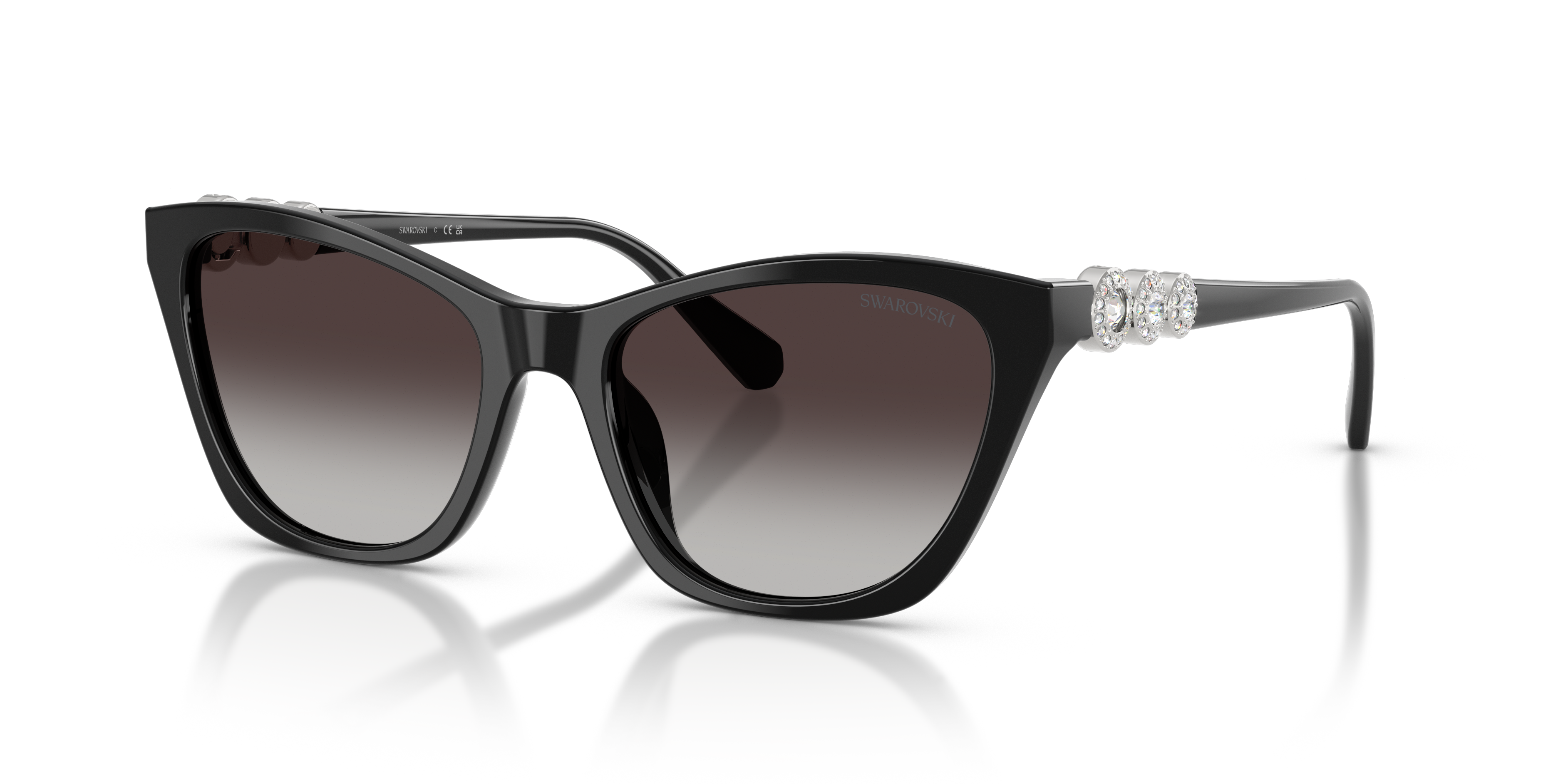 Swarovski SK6068U 10388G