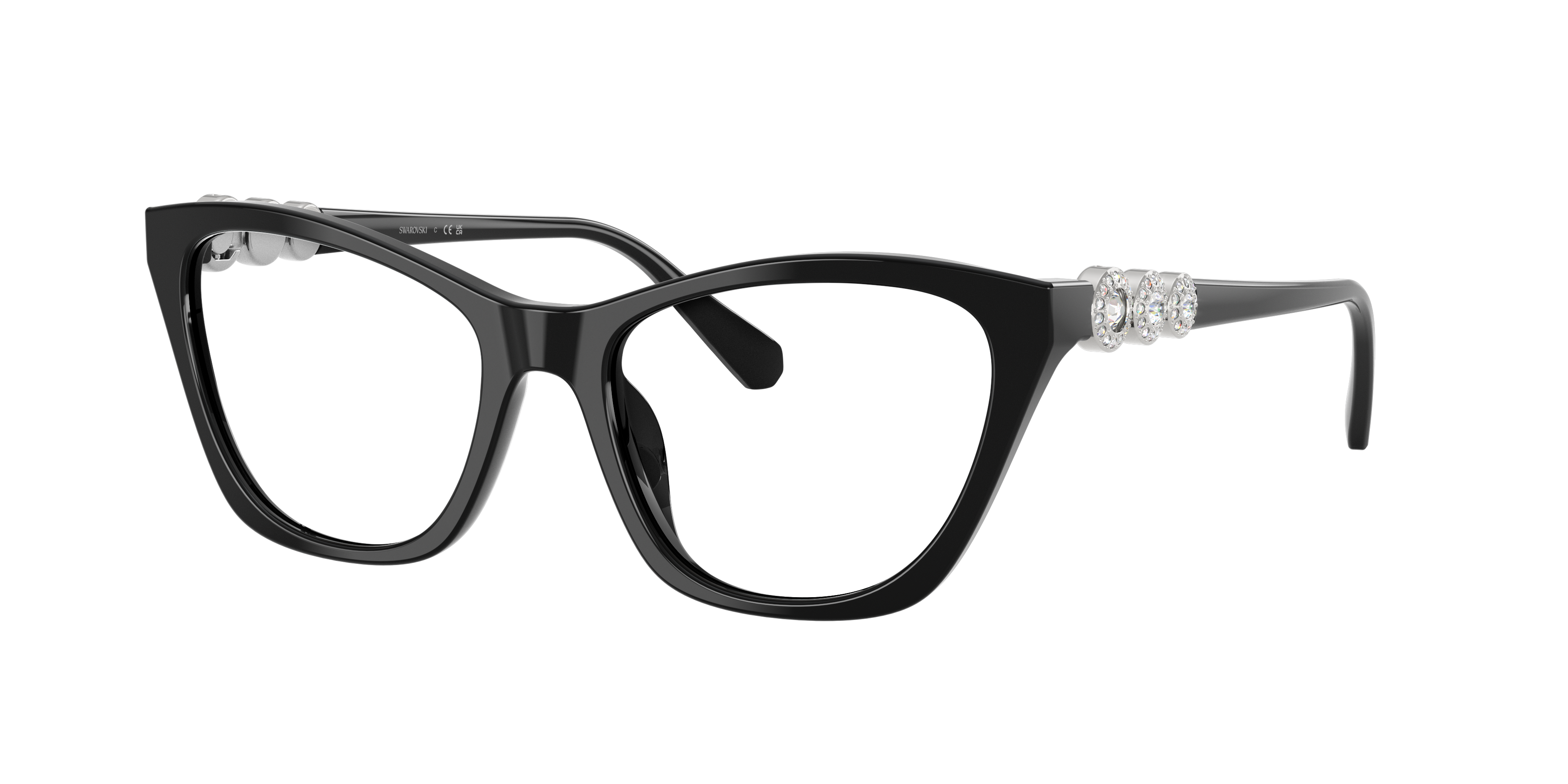 Swarovski SK6068U 10388G