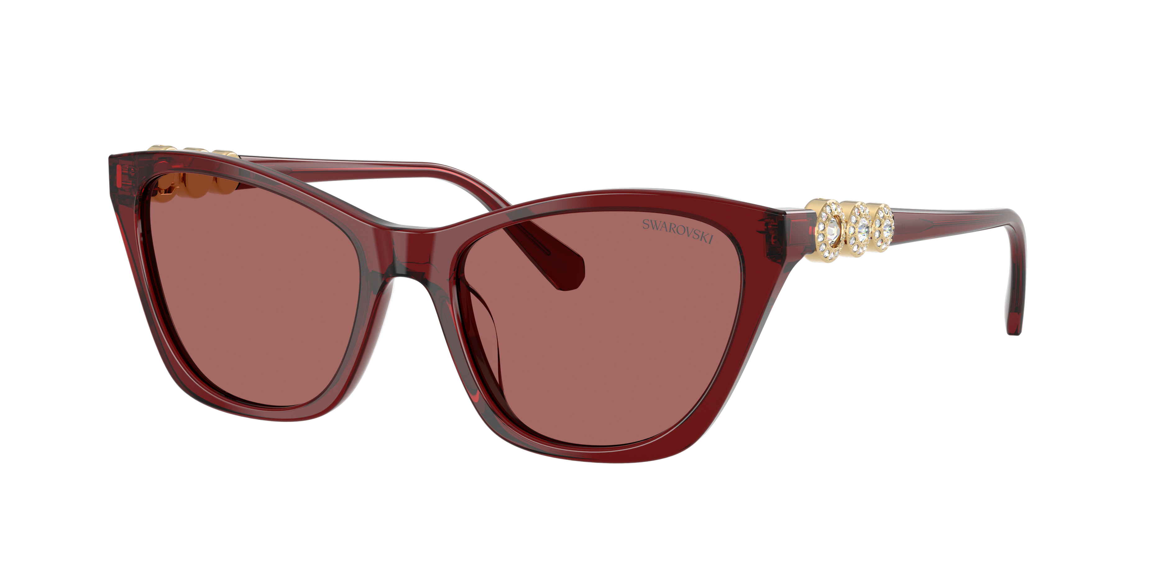 Swarovski SK6068U 107369