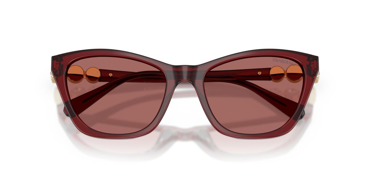 Swarovski SK6068U 107369