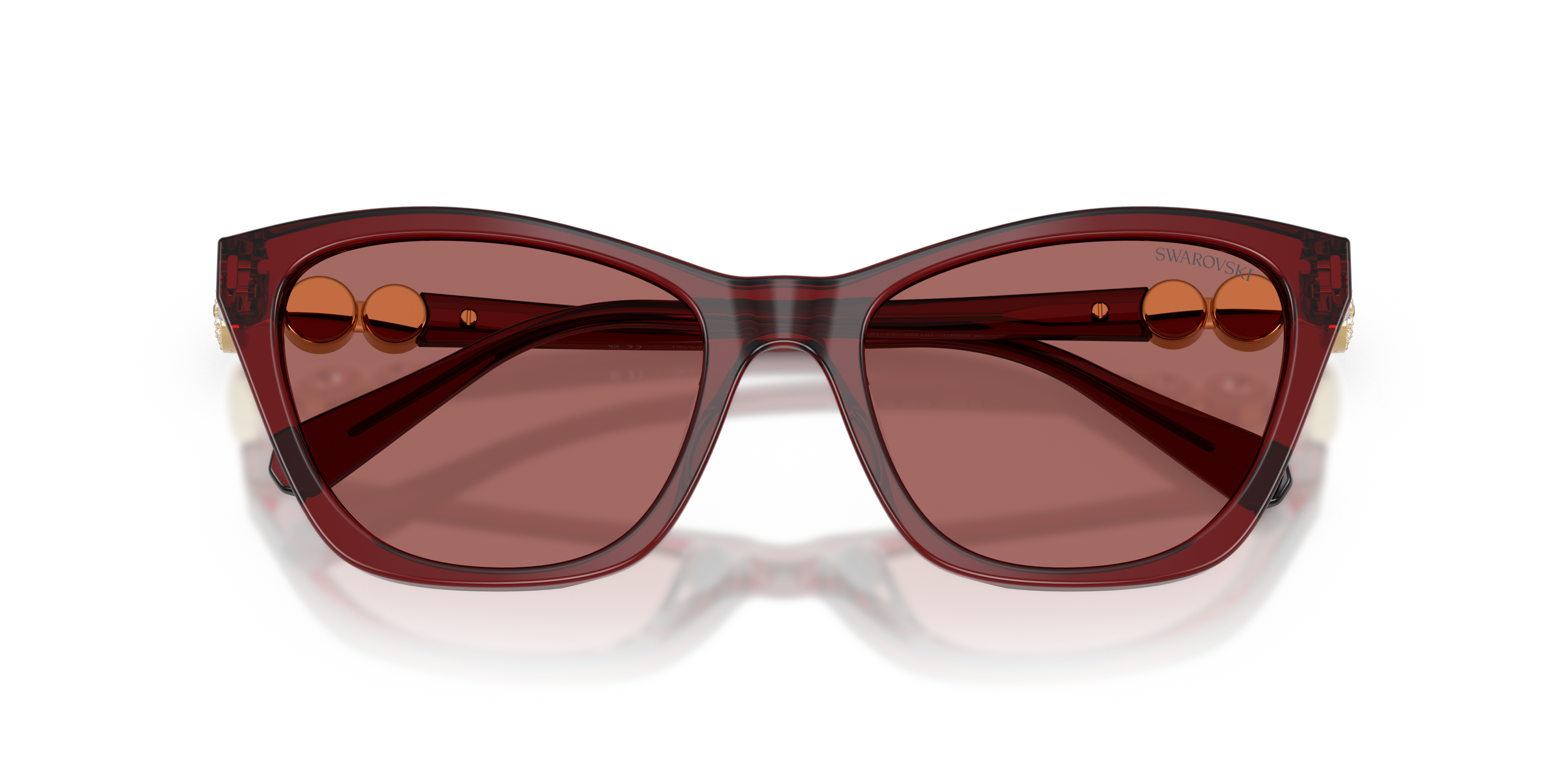 Swarovski SK6068U 107369