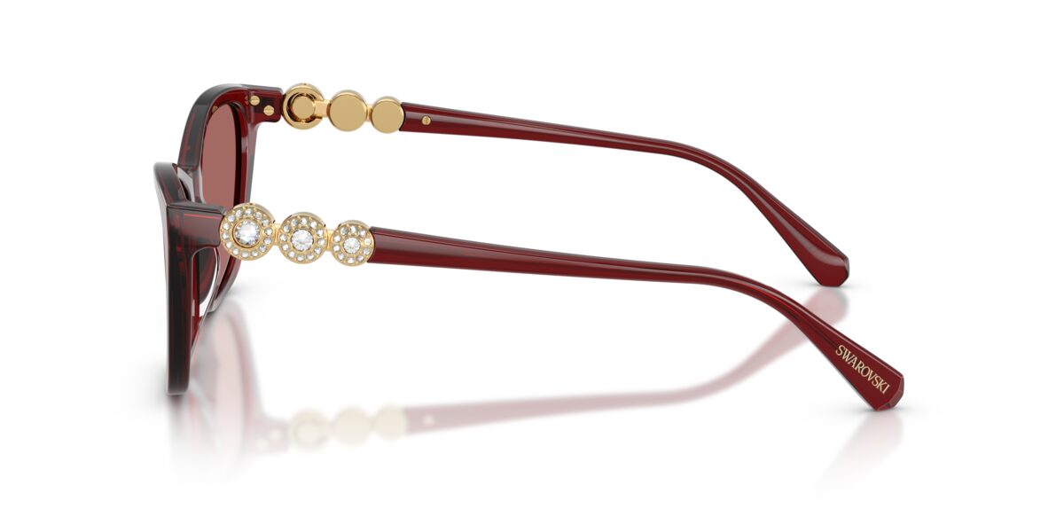 Swarovski SK6068U 107369