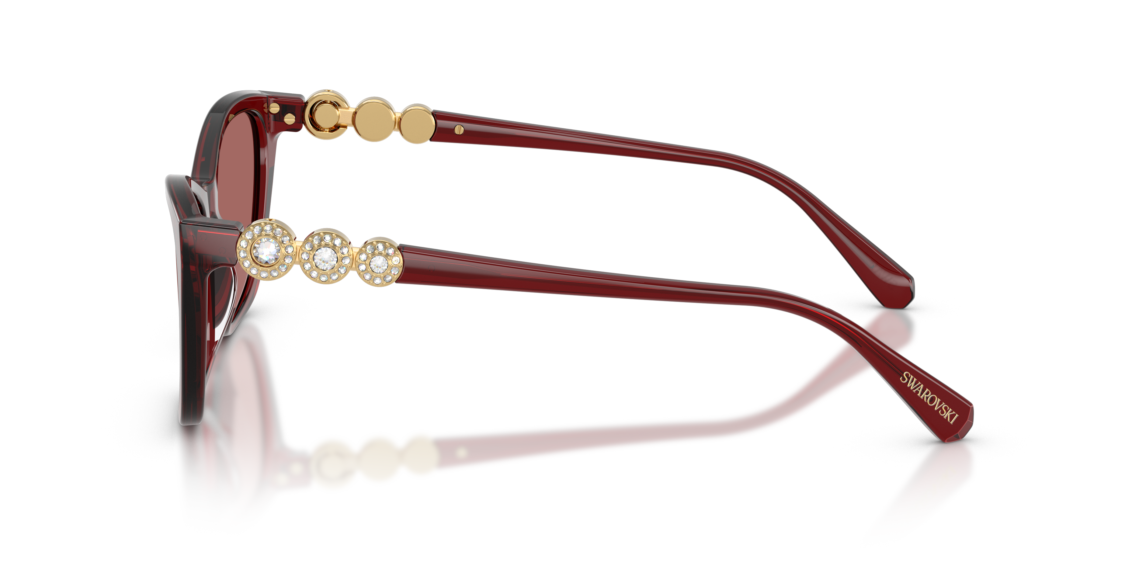 Swarovski SK6068U 107369