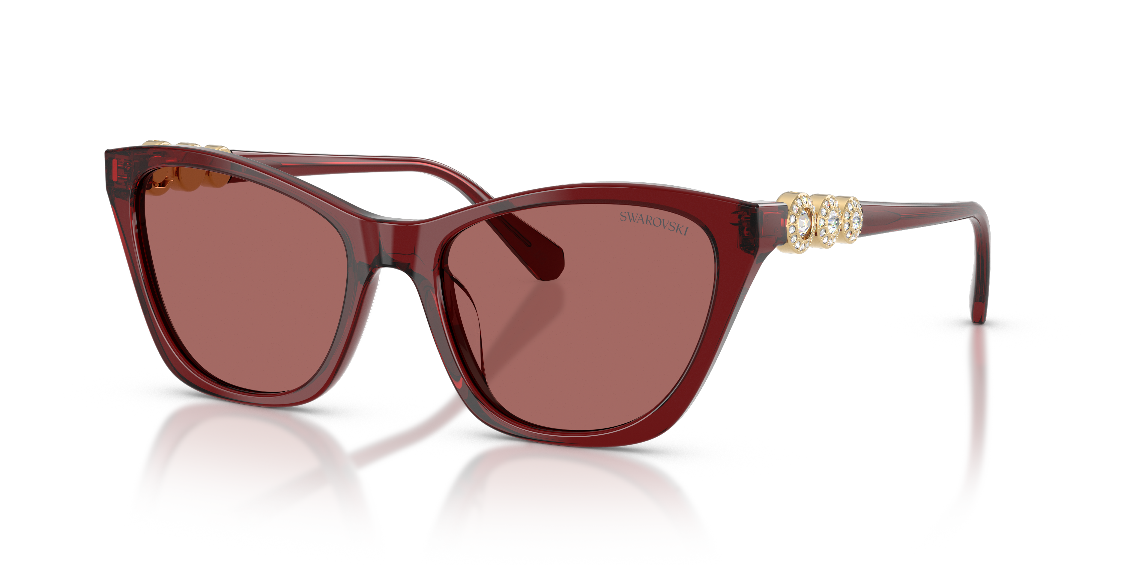 Swarovski SK6068U 107369