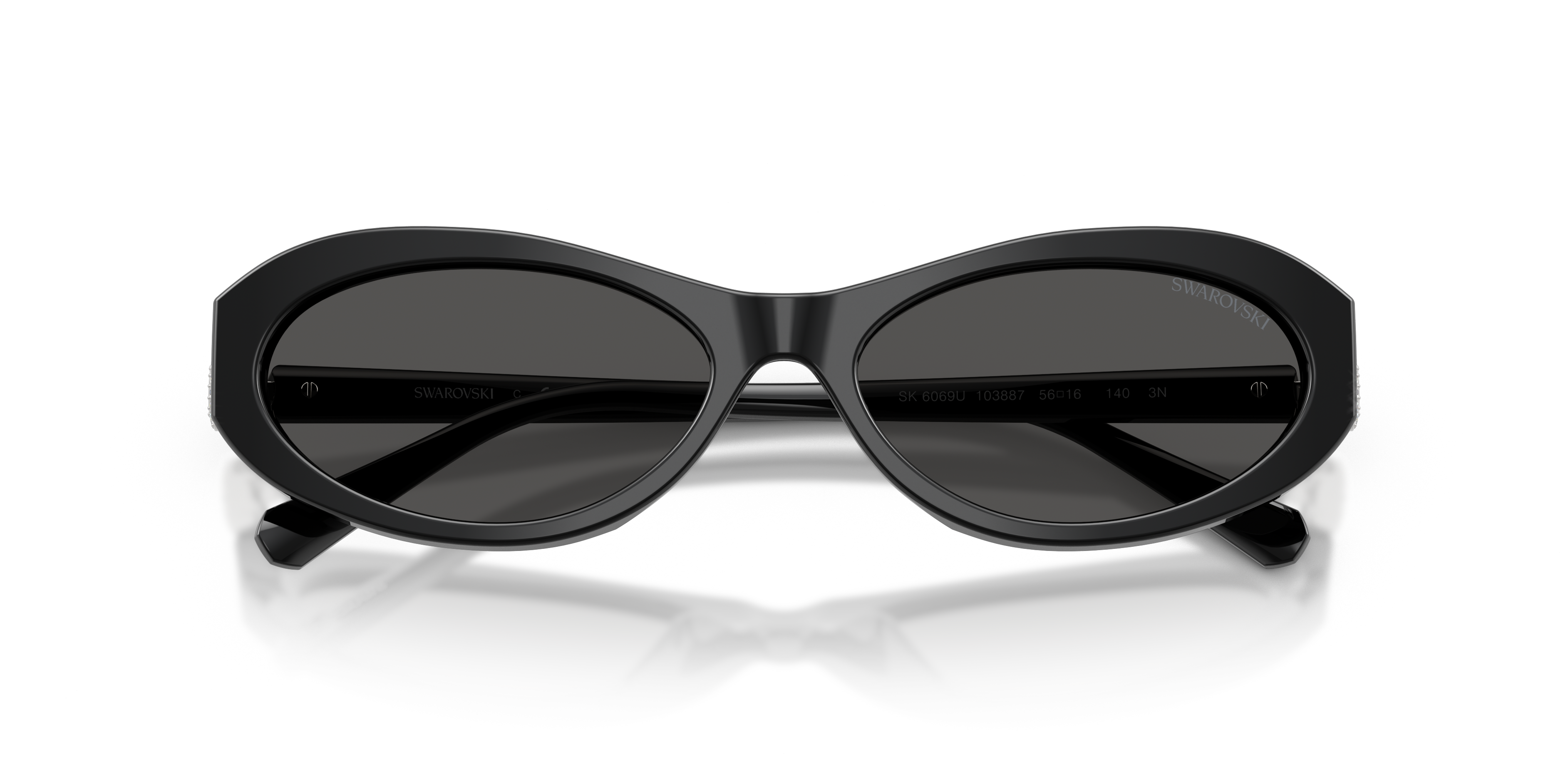 Swarovski SK6069U 103887