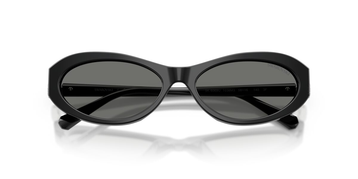 Swarovski SK6069U 1038M3