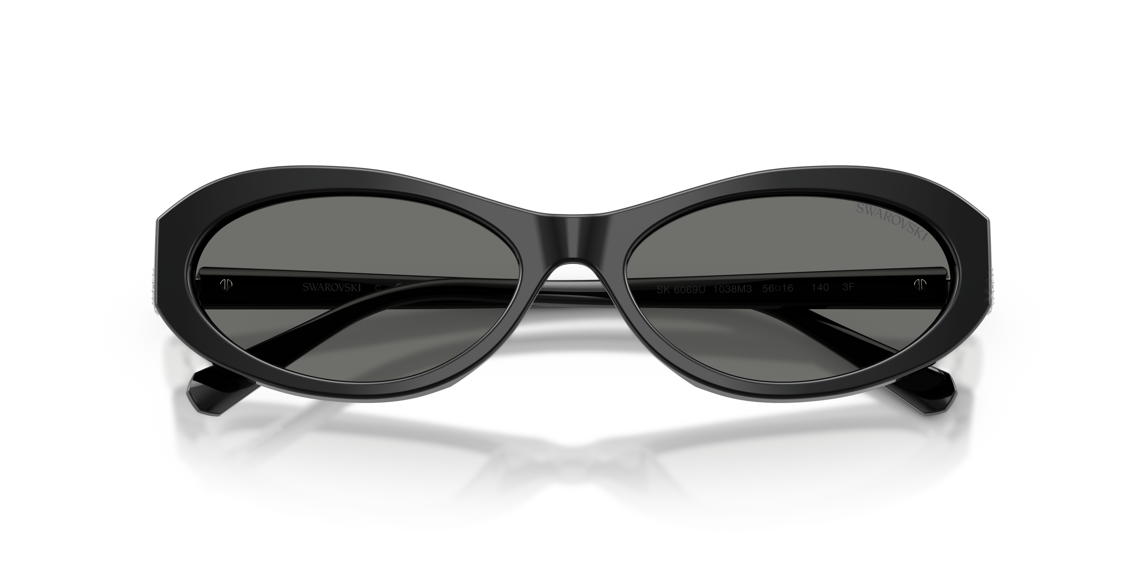 Swarovski SK6069U 1038M3
