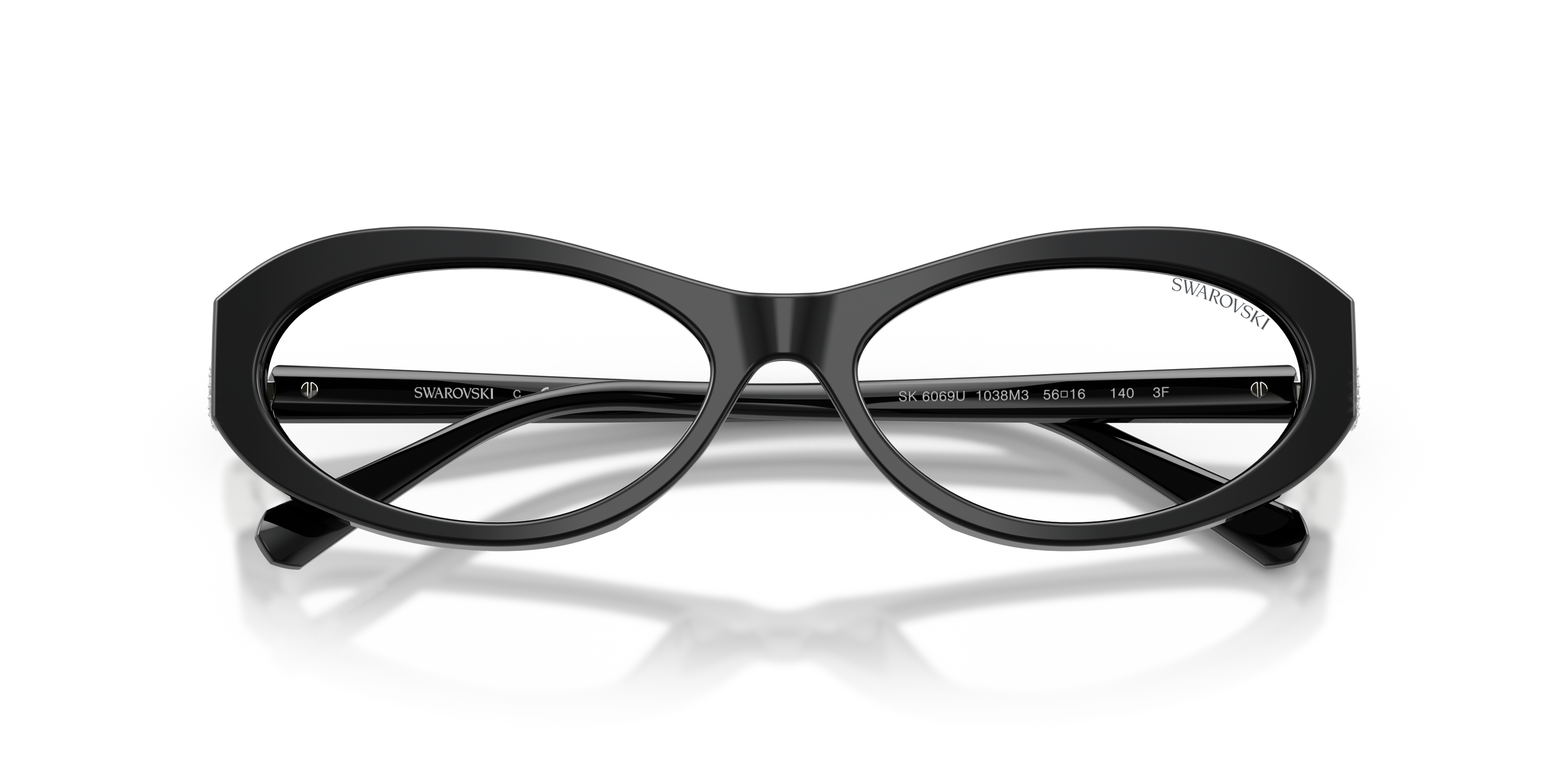 Swarovski SK6069U 1038M3