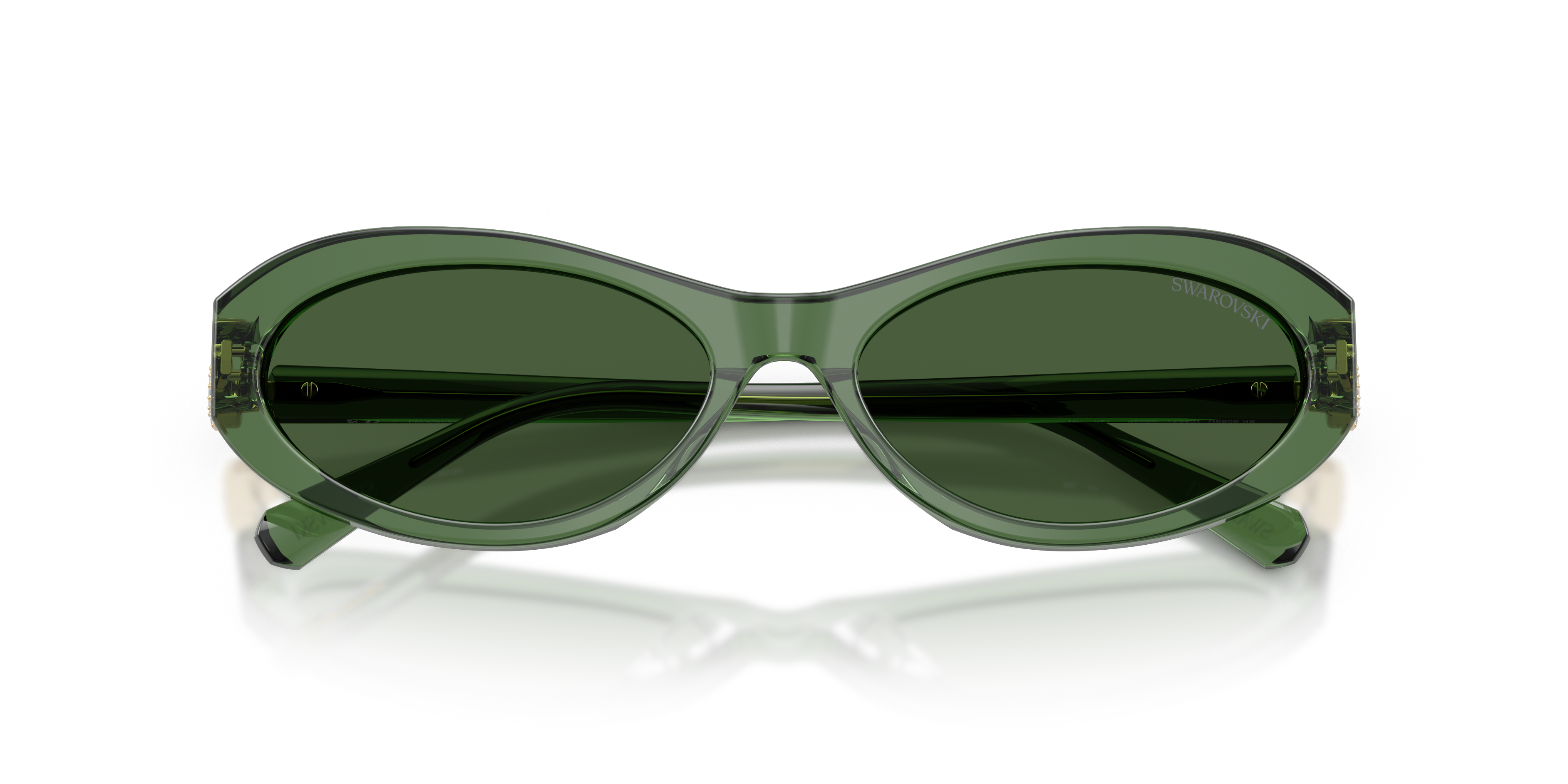 Swarovski SK6069U 108571