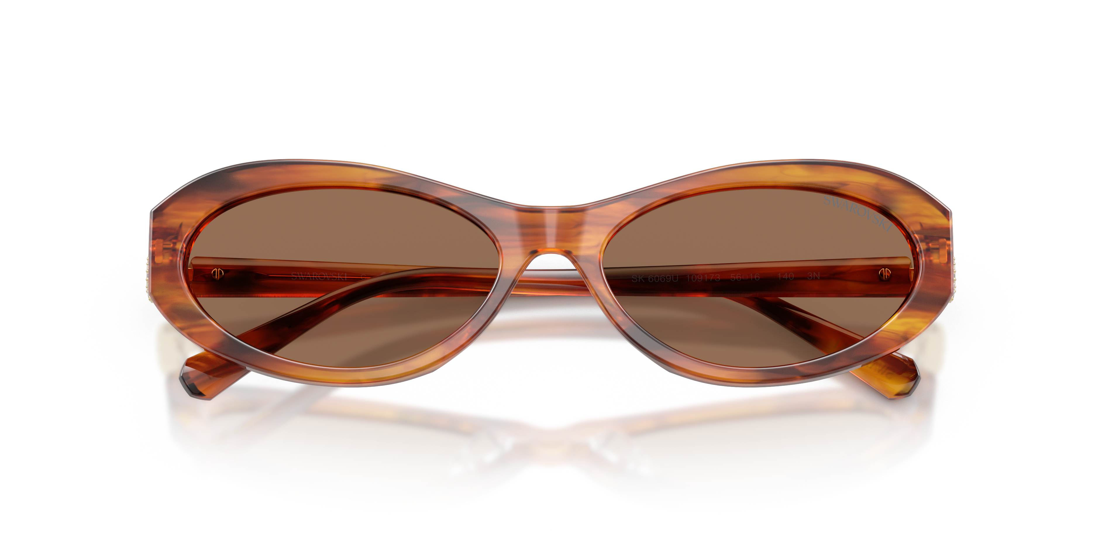 Swarovski SK6069U 109173