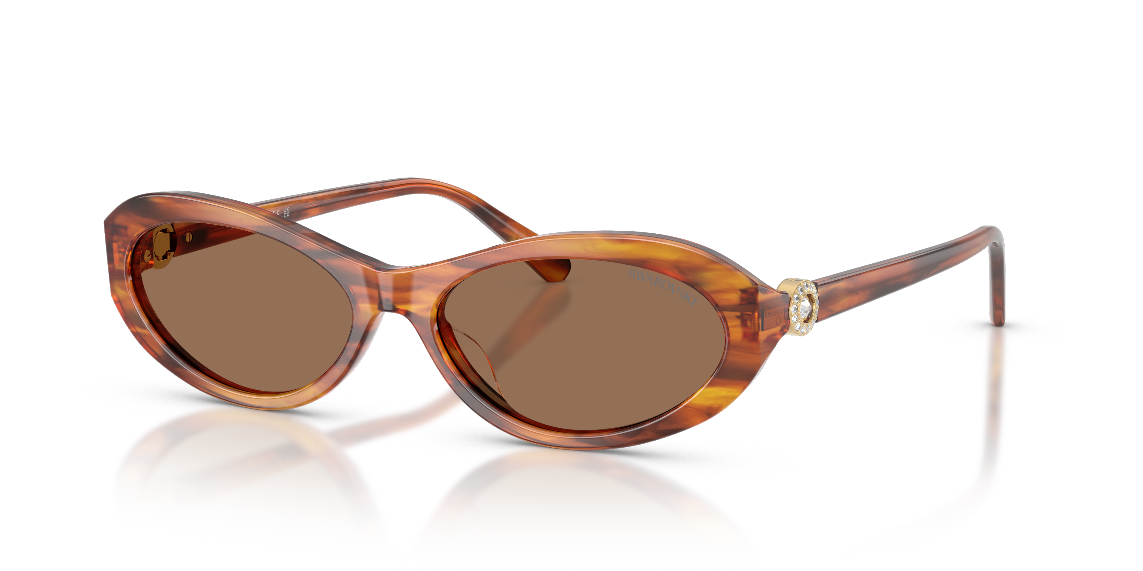 Swarovski SK6069U 109173