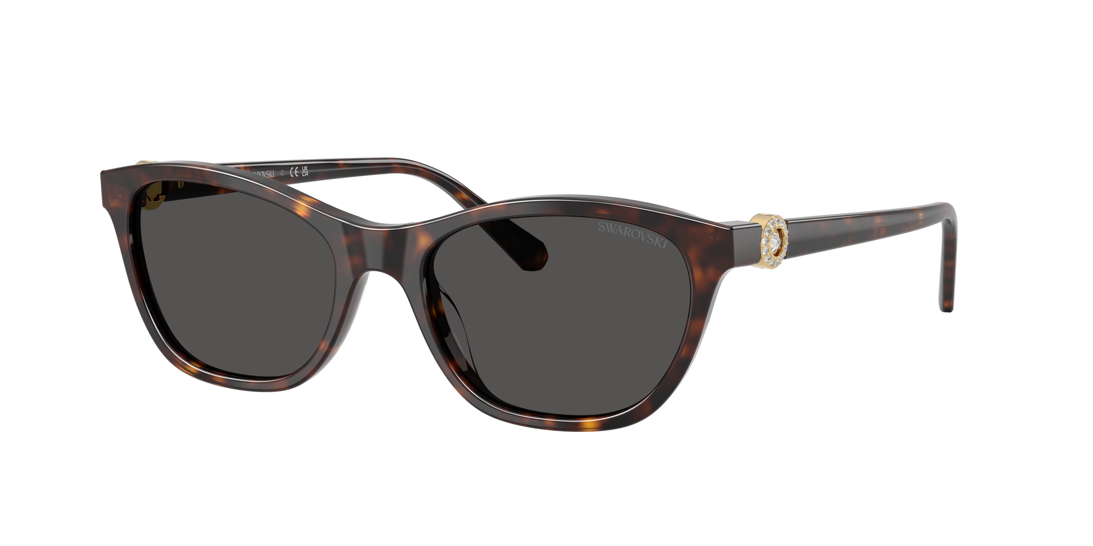 Swarovski SK6070 100287