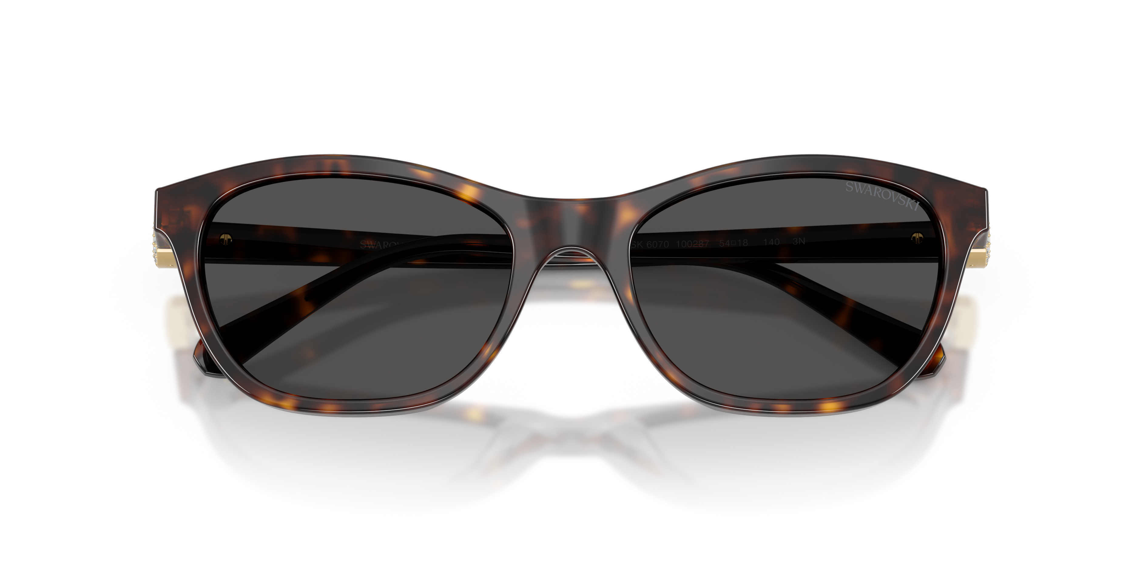Swarovski SK6070 100287