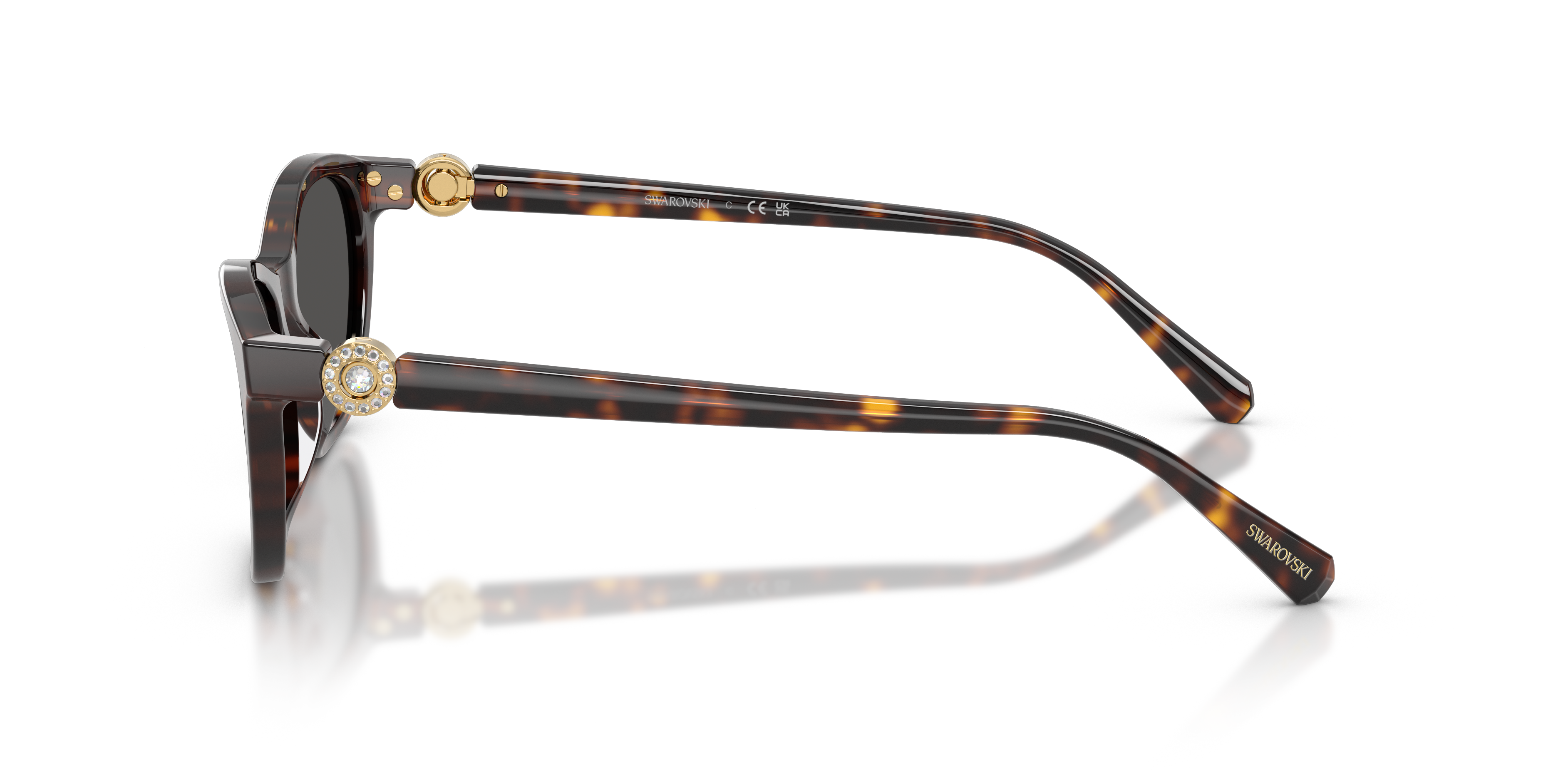 Swarovski SK6070 100287