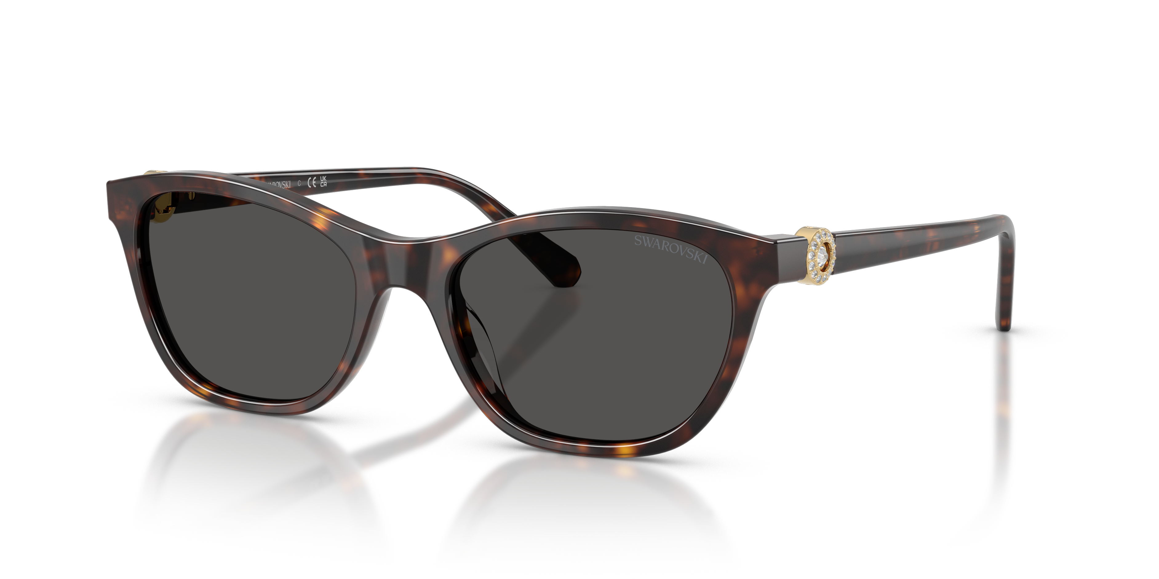 Swarovski SK6070 100287
