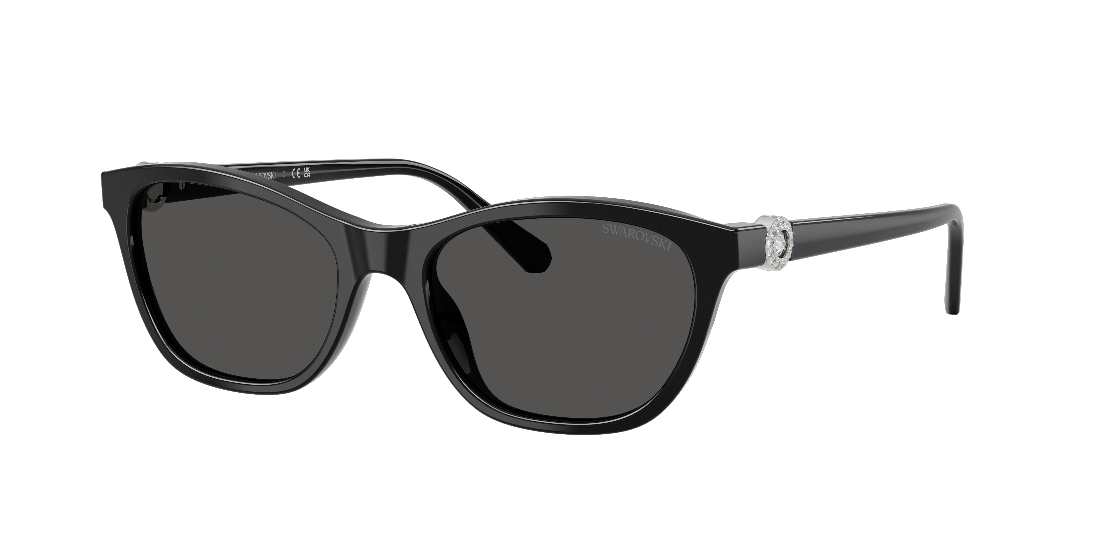Swarovski SK6070 103887