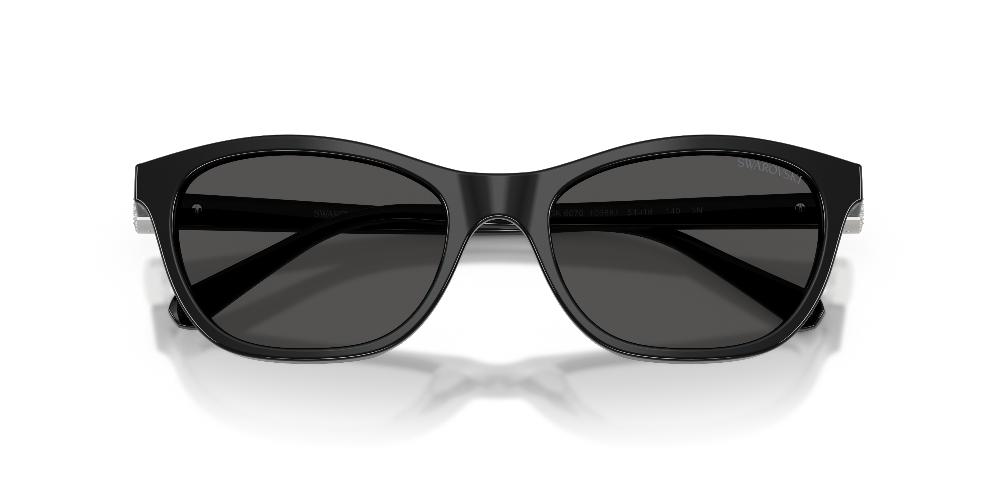 Swarovski SK6070 103887