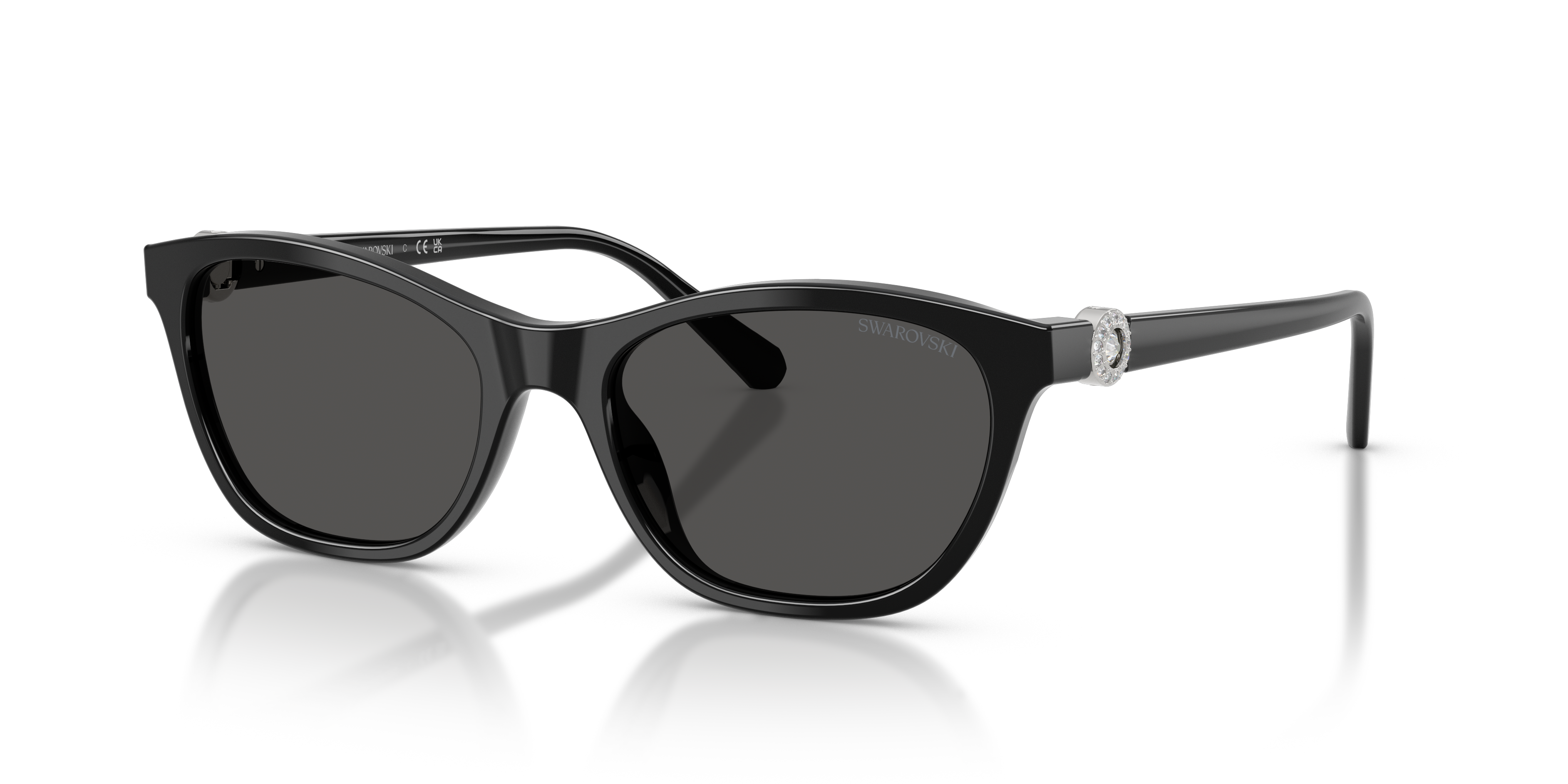 Swarovski SK6070 103887