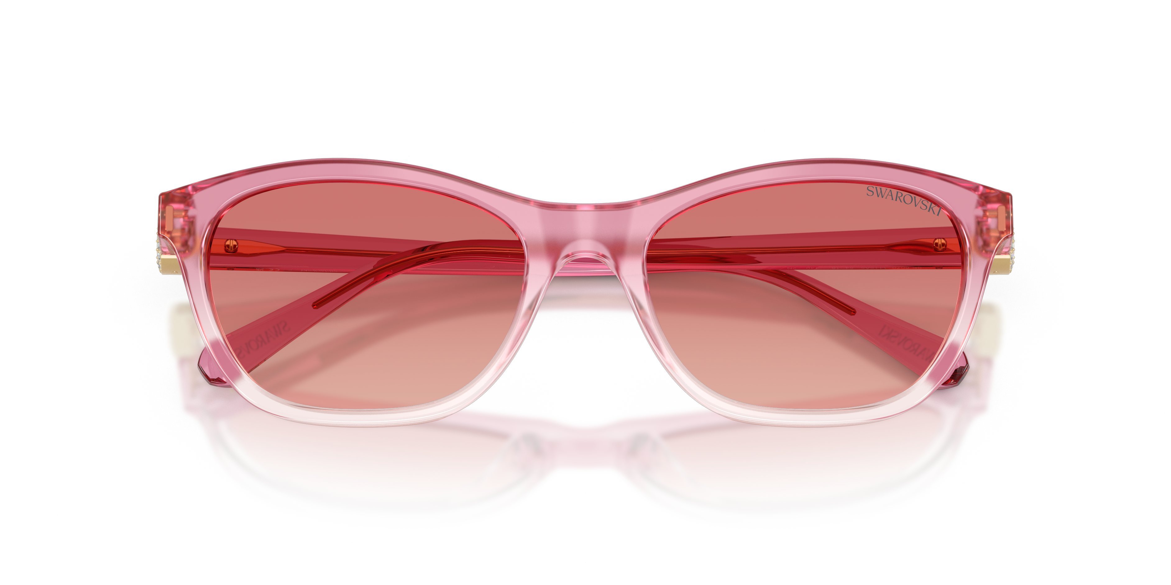 Swarovski SK6070 1115A5