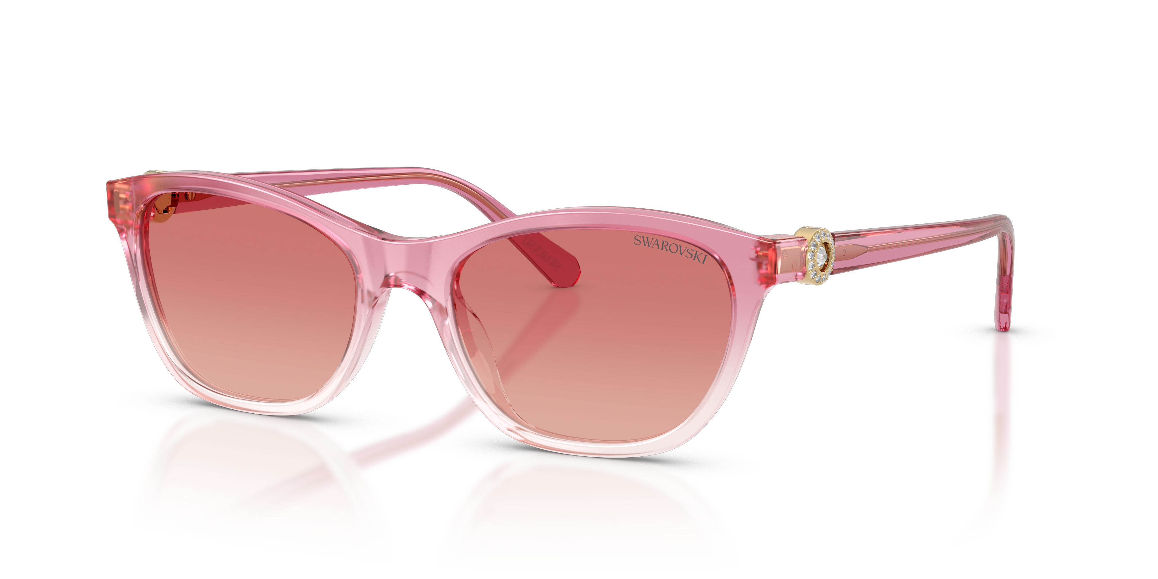 Swarovski SK6070 1115A5