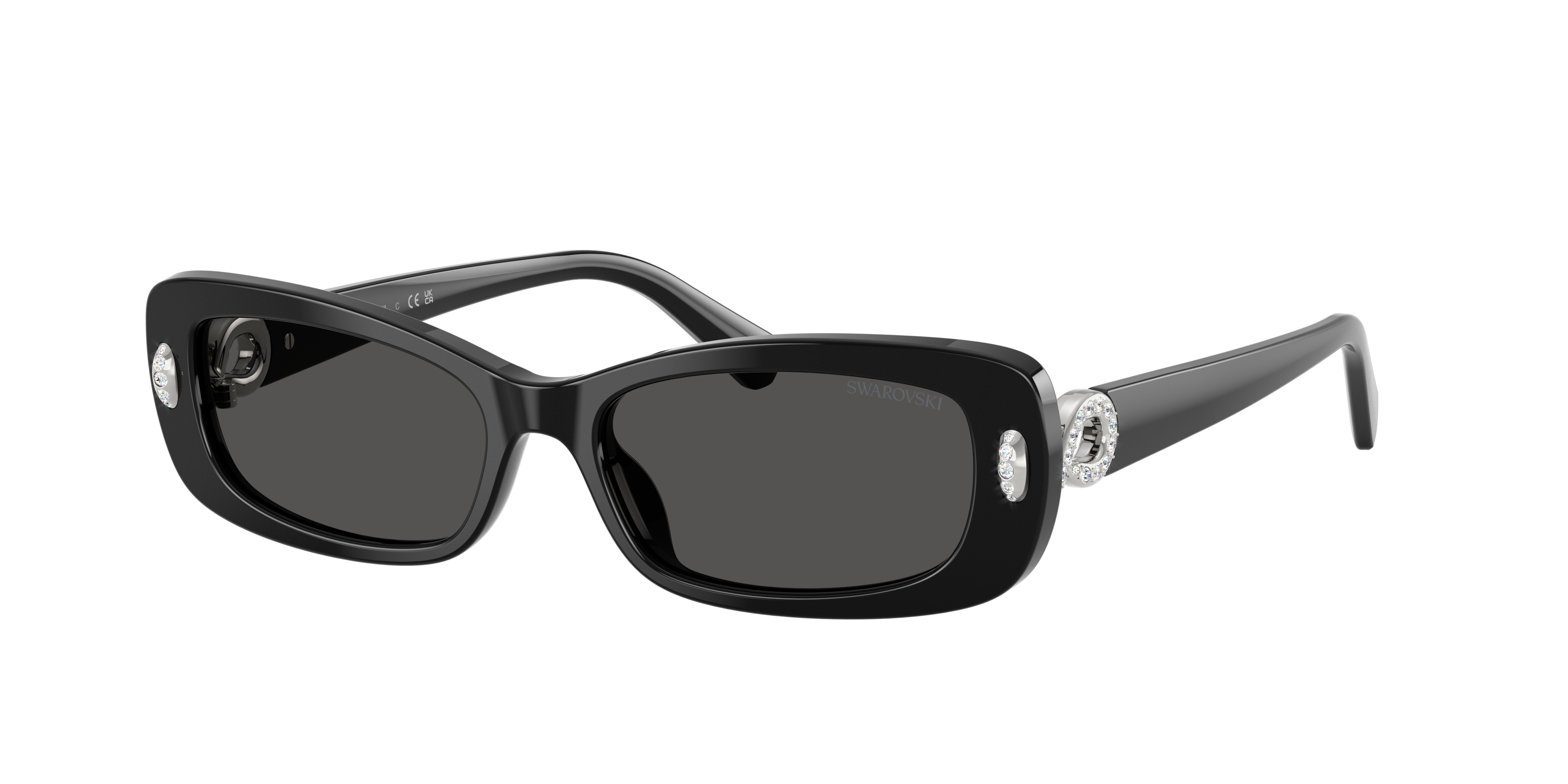 Swarovski SK6071U 100187