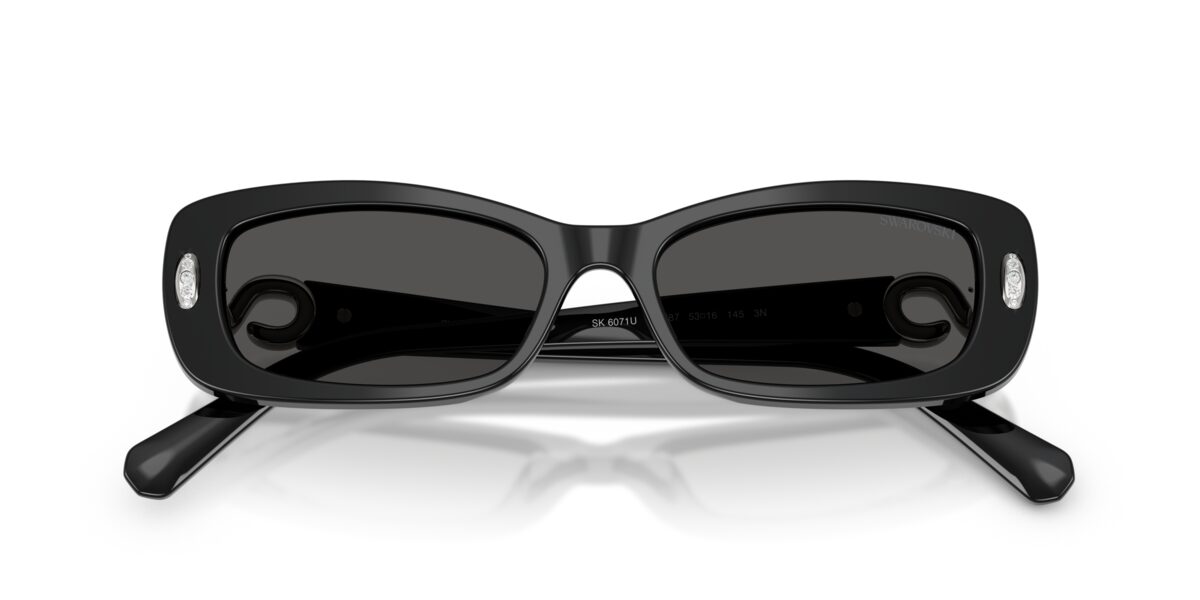 Swarovski SK6071U 100187