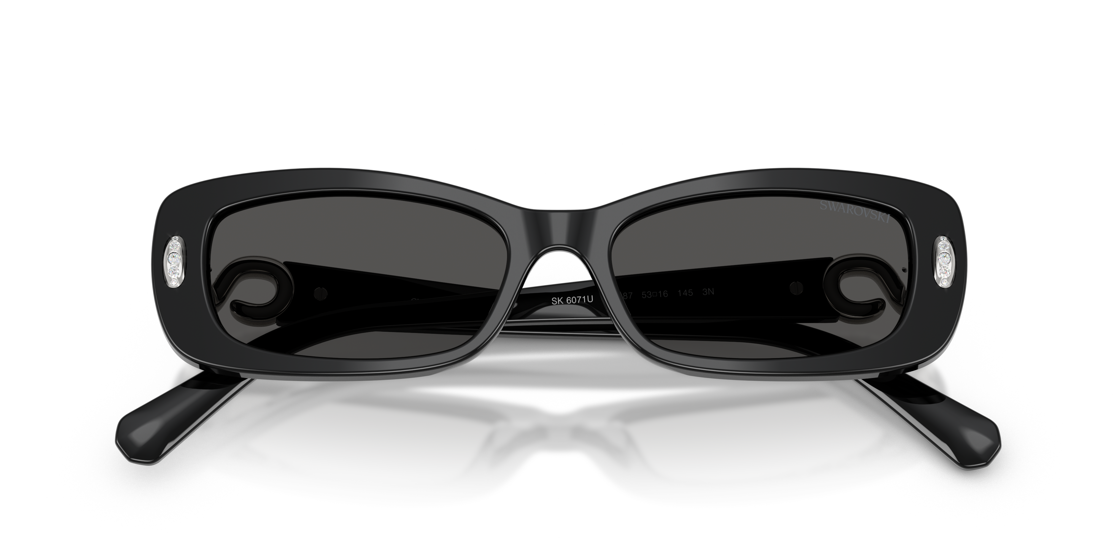 Swarovski SK6071U 100187