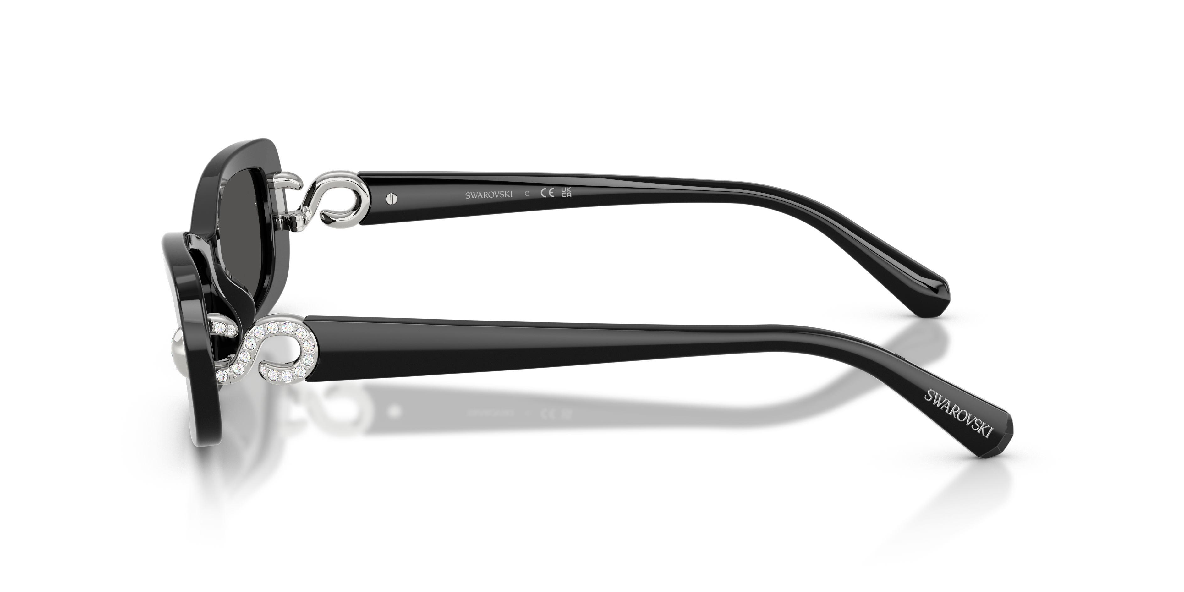 Swarovski SK6071U 100187