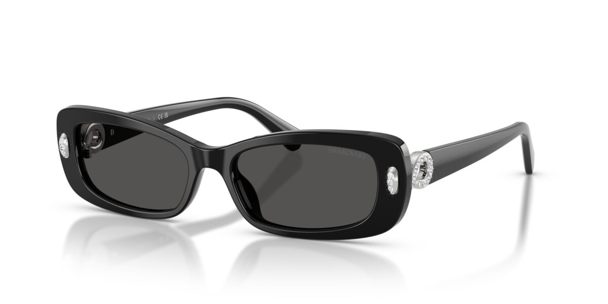 Swarovski SK6071U 100187
