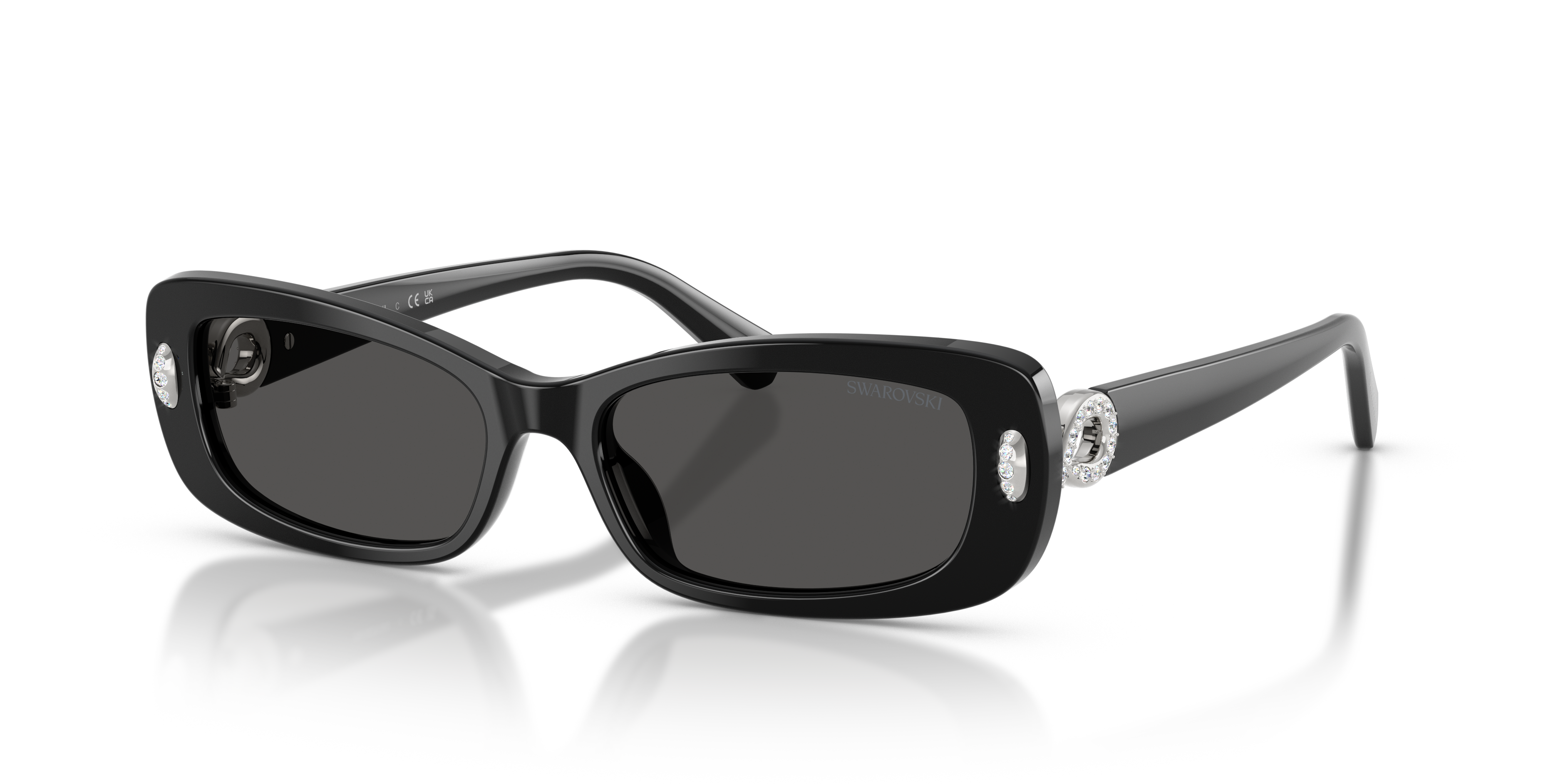 Swarovski SK6071U 100187