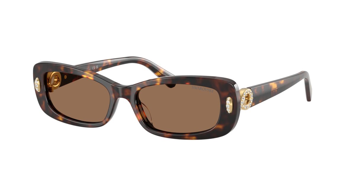 Swarovski SK6071U 100273