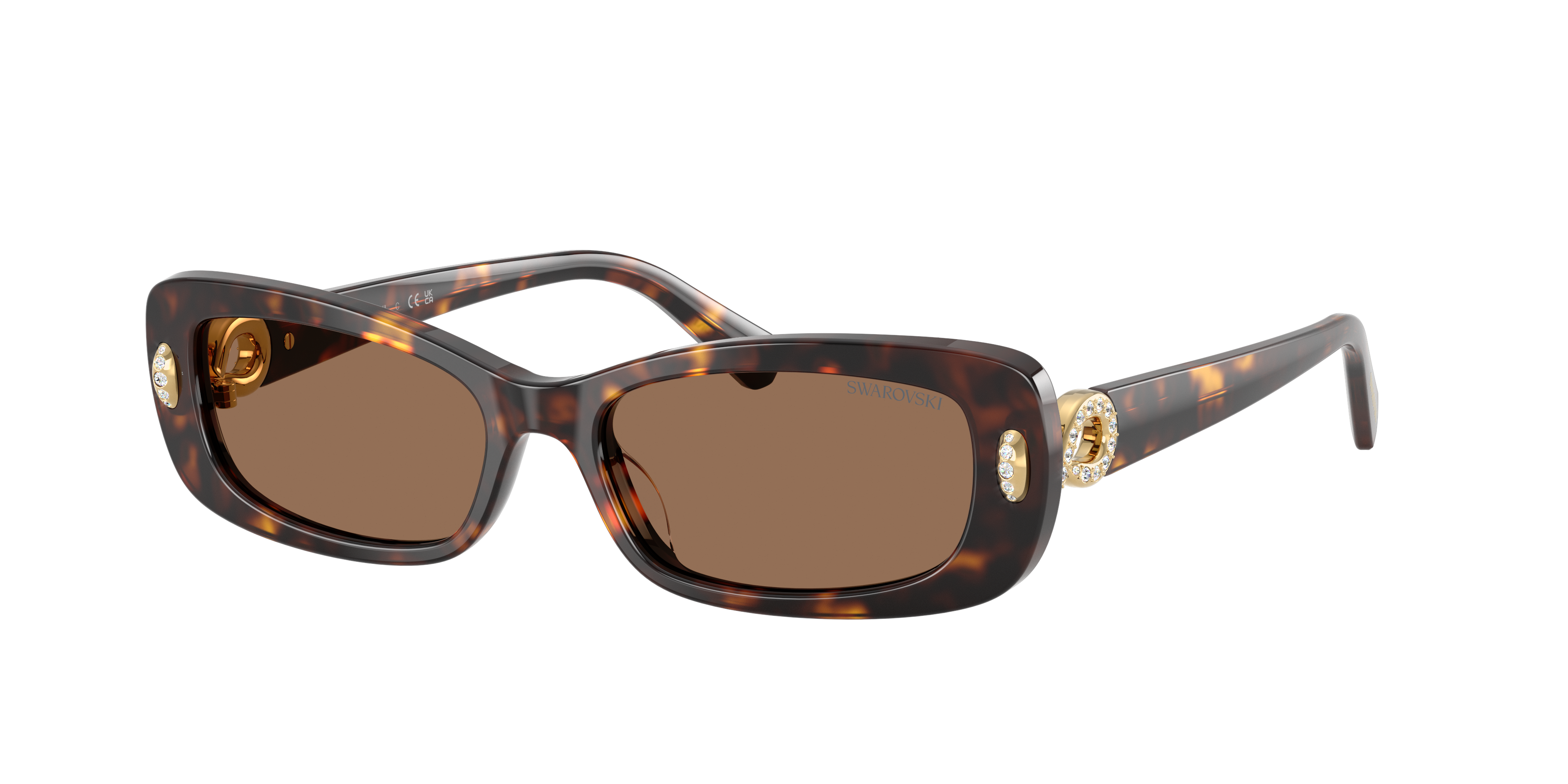 Swarovski SK6071U 100273