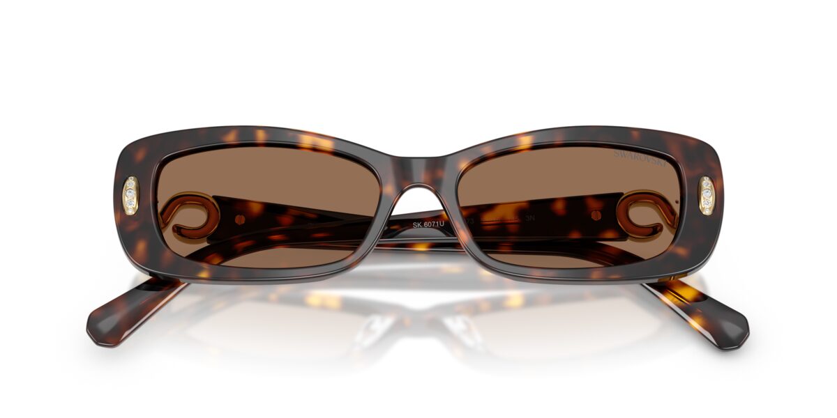 Swarovski SK6071U 100273