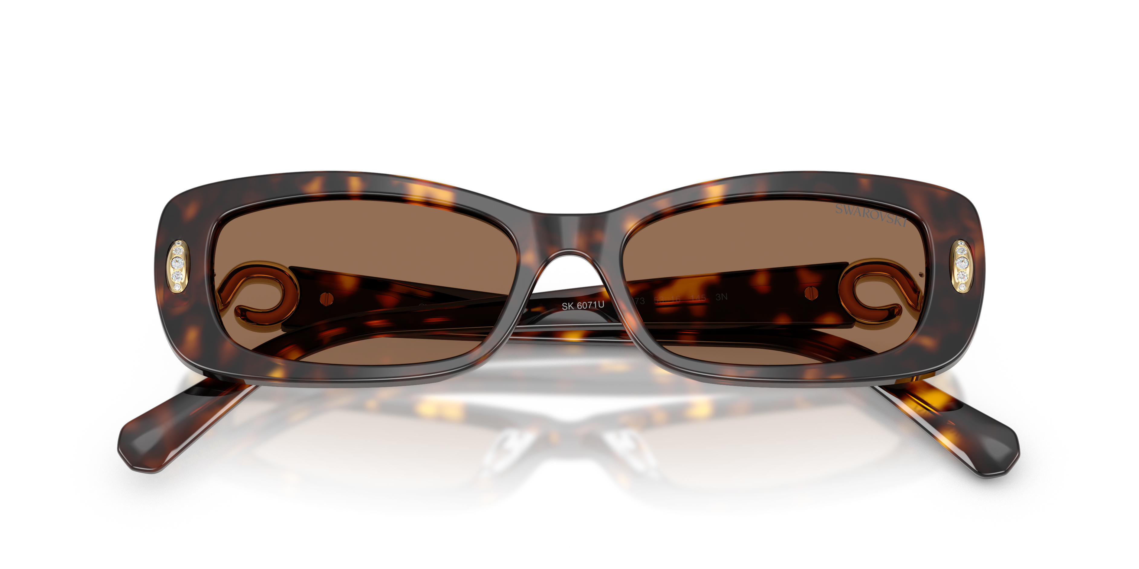 Swarovski SK6071U 100273