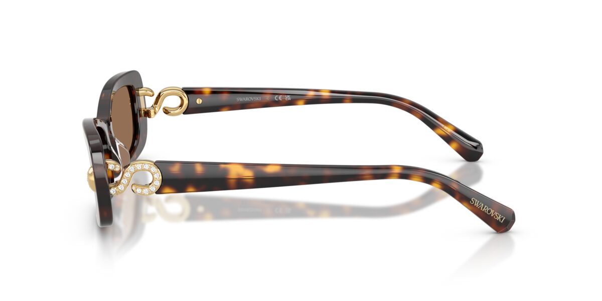 Swarovski SK6071U 100273