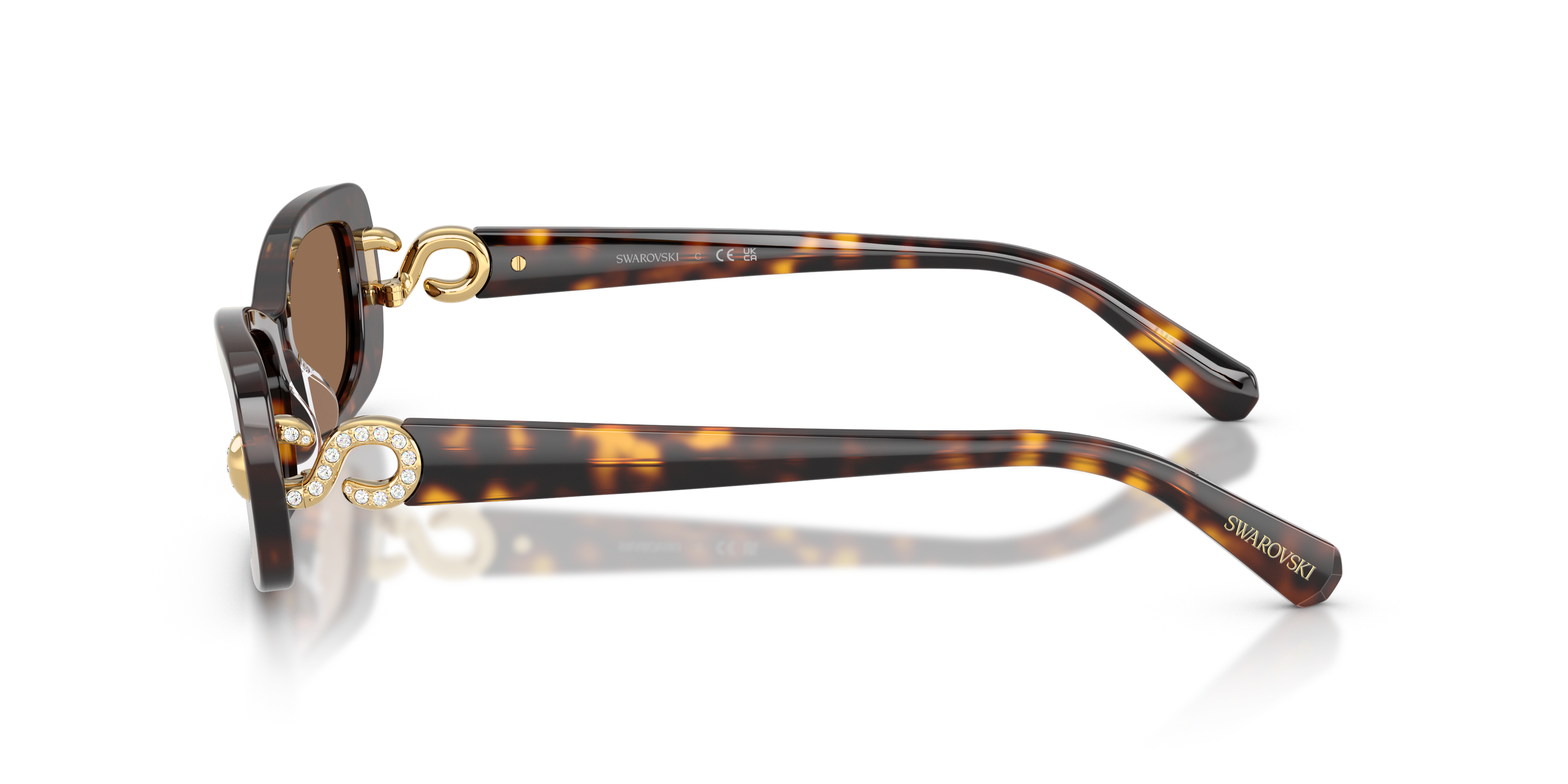 Swarovski SK6071U 100273