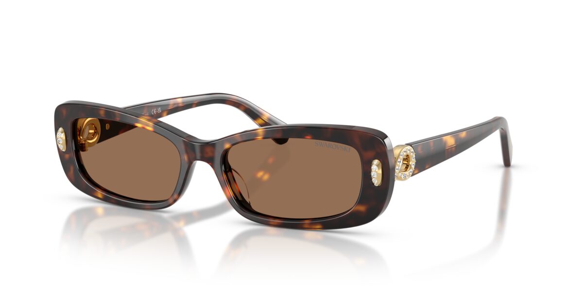 Swarovski SK6071U 100273