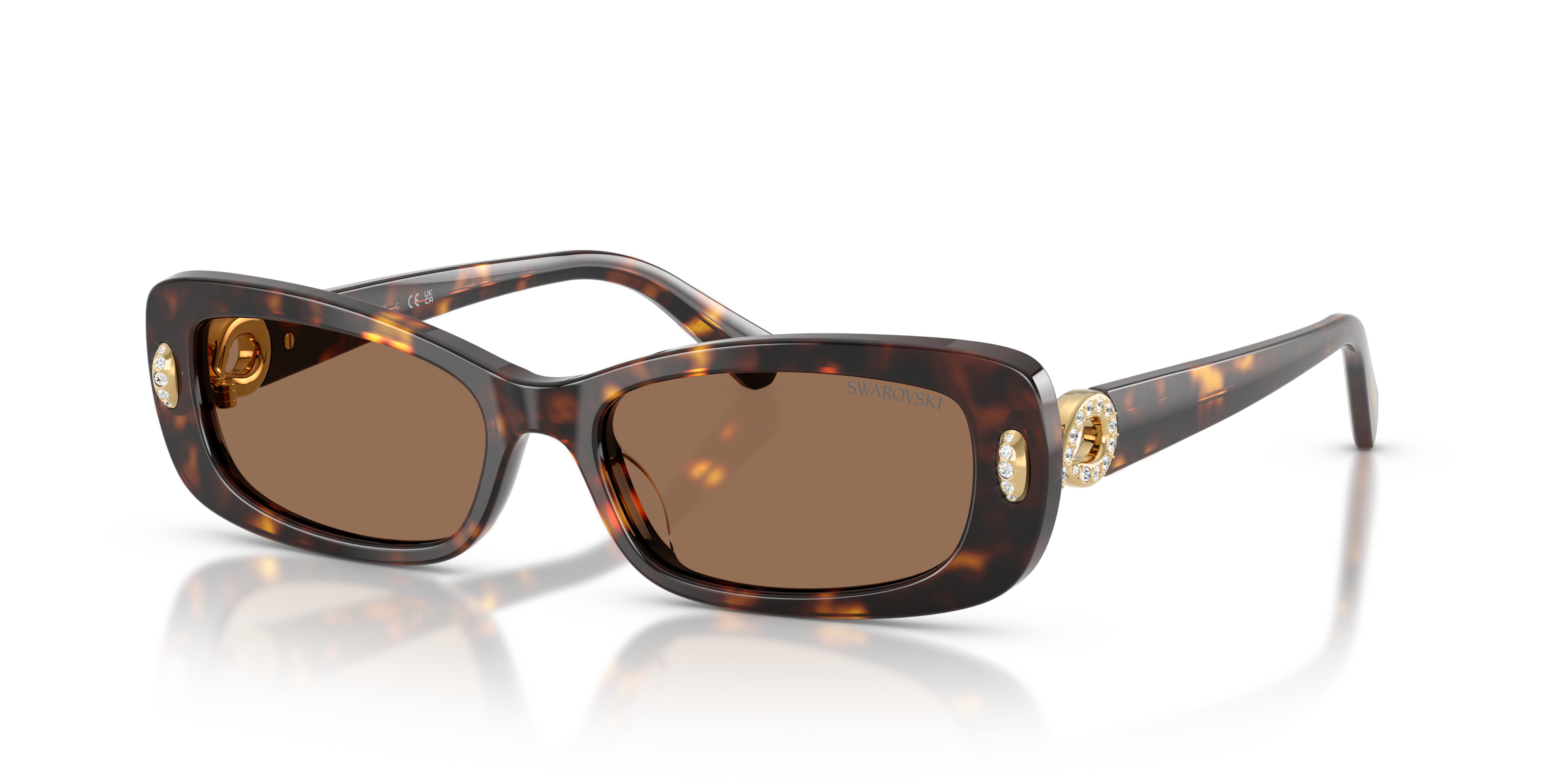 Swarovski SK6071U 100273