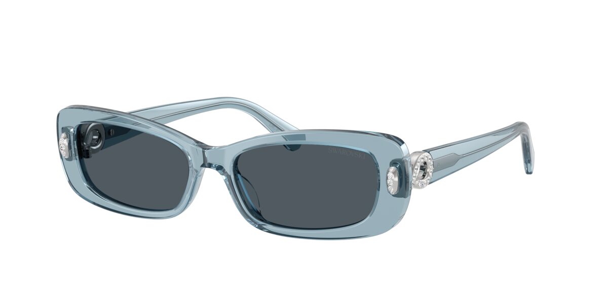 Swarovski SK6071U 110887