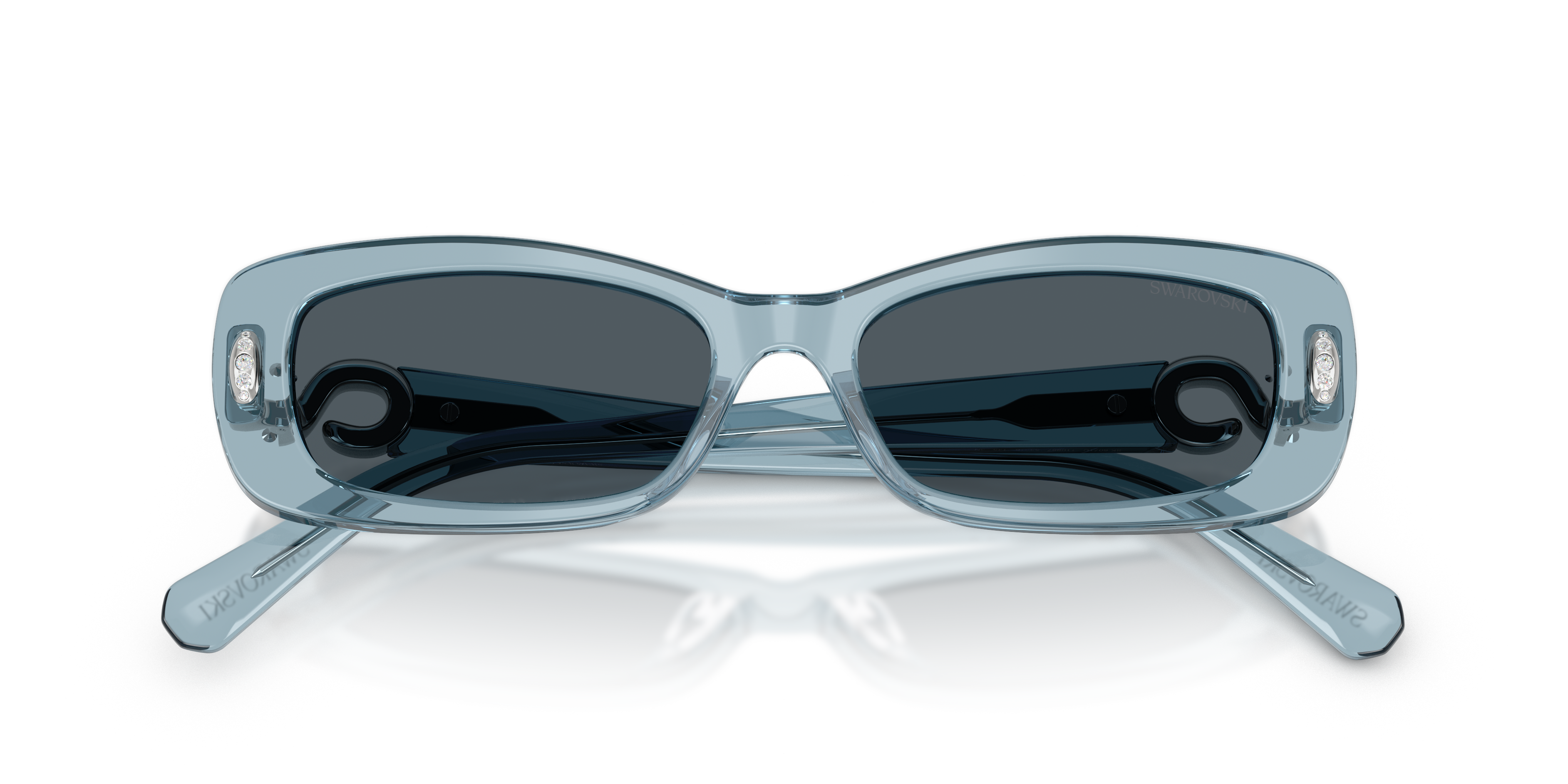Swarovski SK6071U 110887