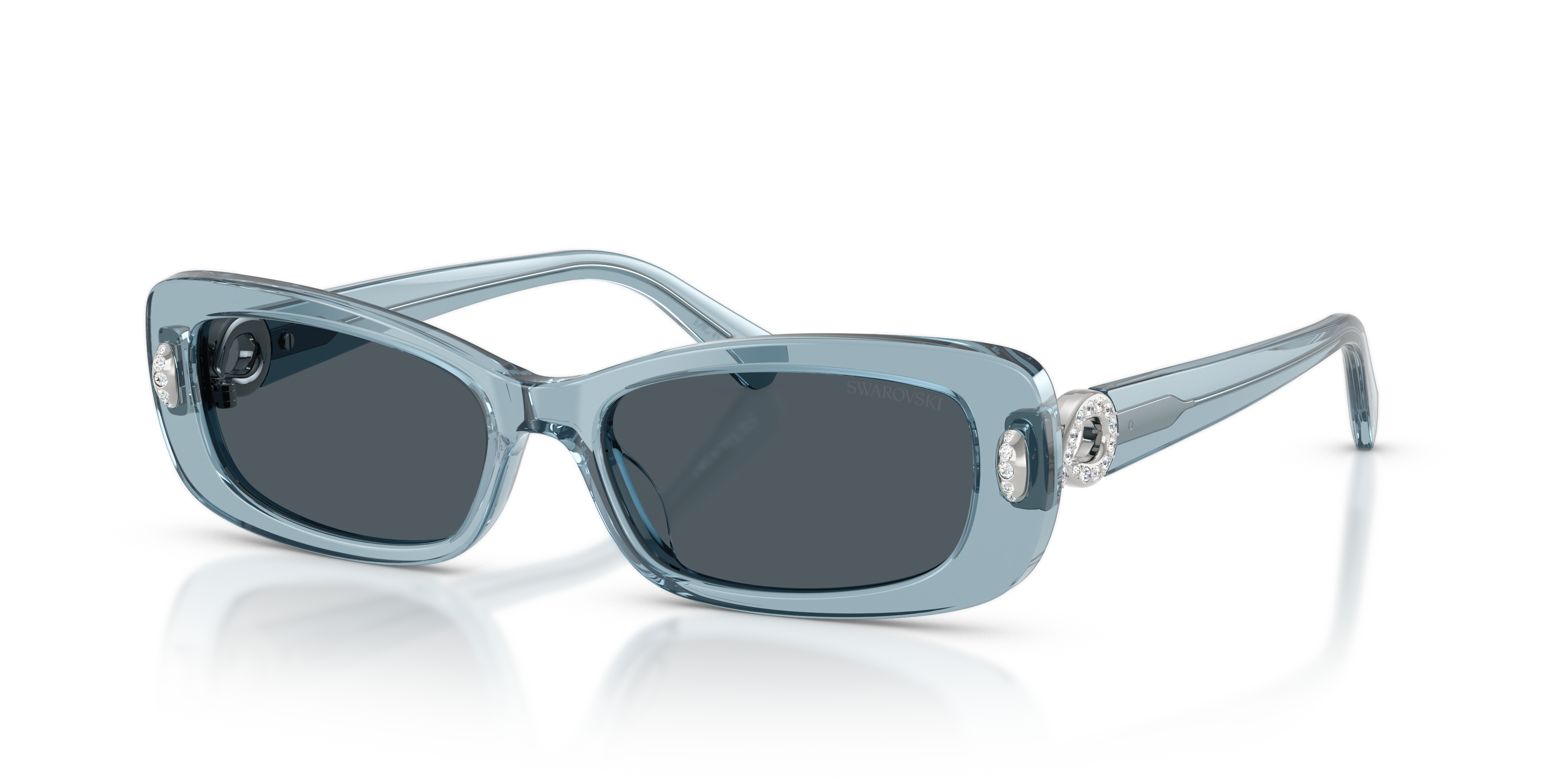 Swarovski SK6071U 110887