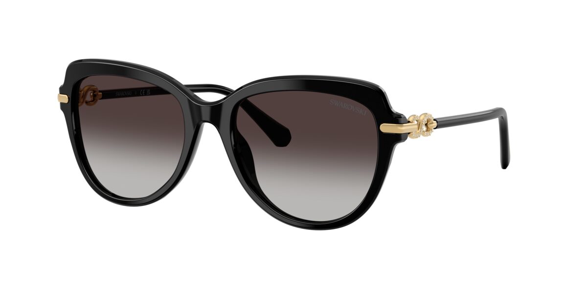 Swarovski SK6073 10018G
