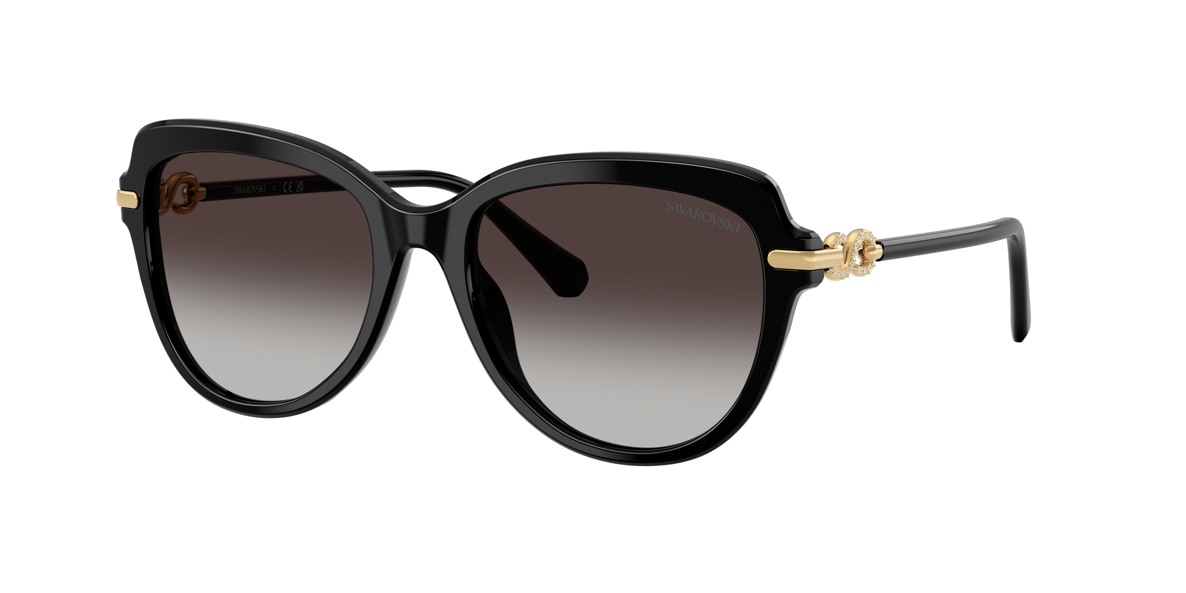 Swarovski SK6073 10018G